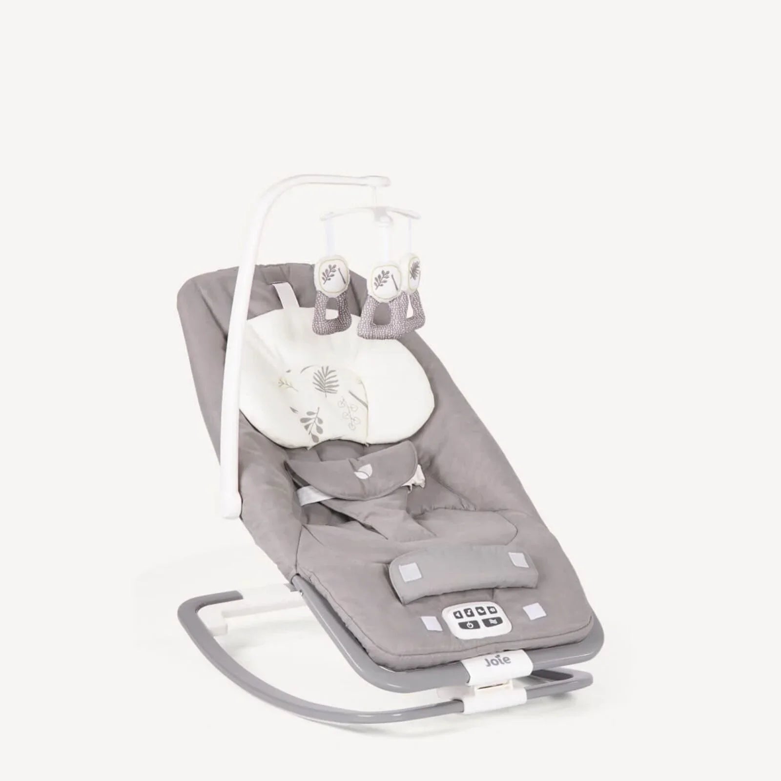 Joie Dreamer Rocker - Fern - mezetto ebebek ebebek