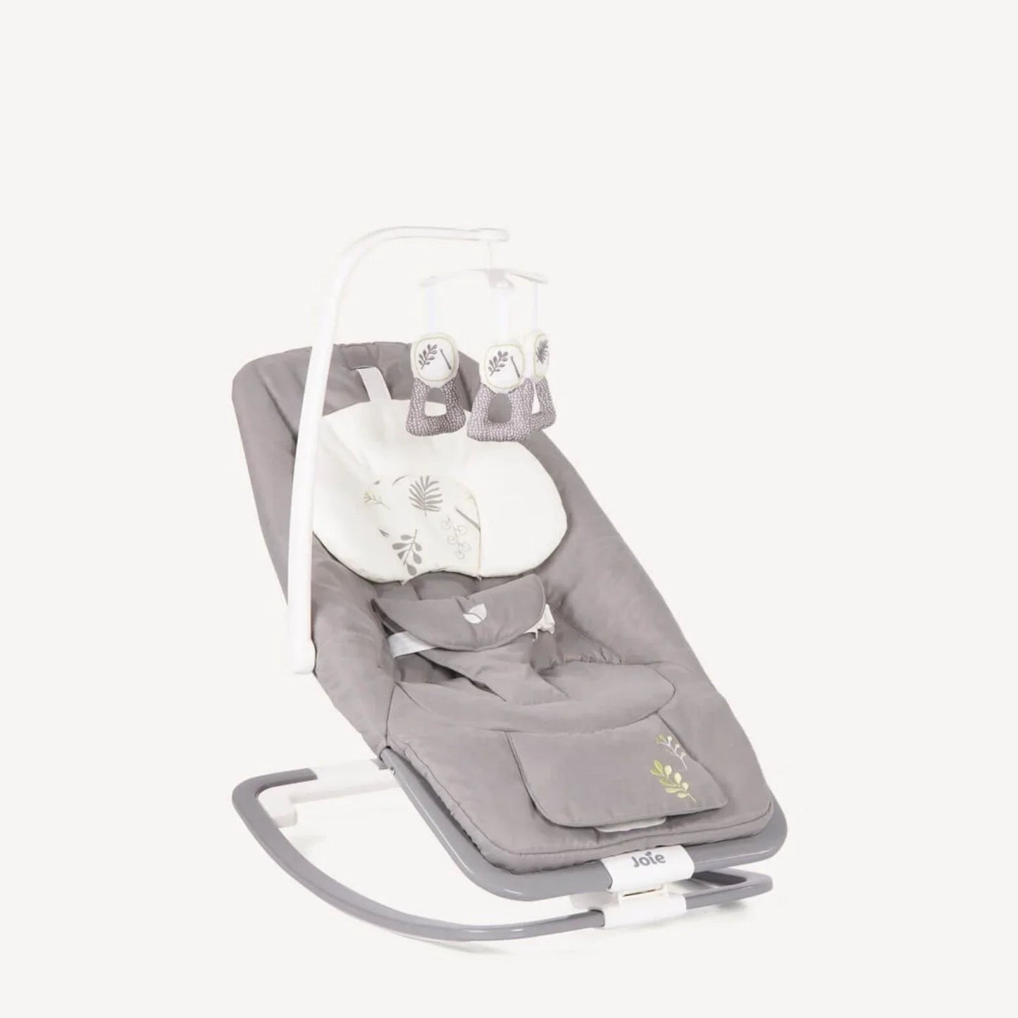 Joie Dreamer Rocker - Fern - mezetto ebebek ebebek