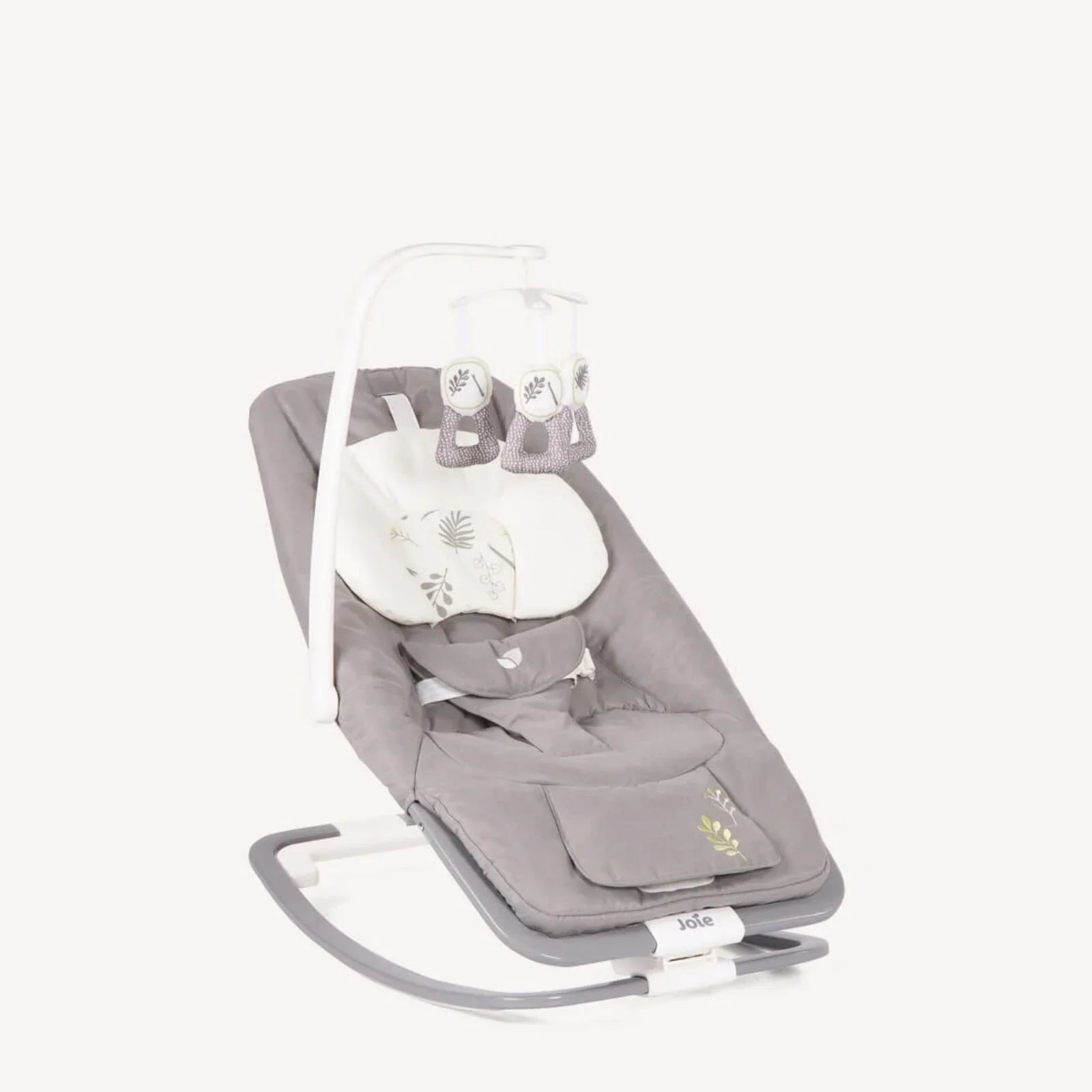 Joie Dreamer Rocker - Fern - mezetto ebebek ebebek