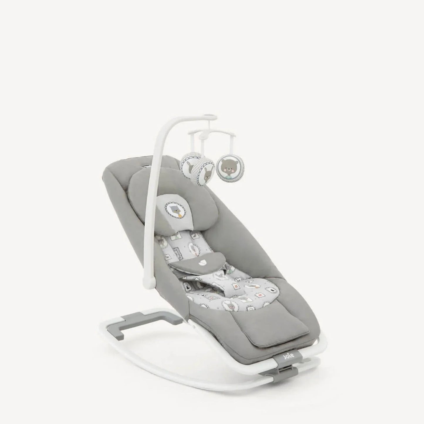 Joie Dreamer Rocker - Portrait - mezetto ebebek ebebek