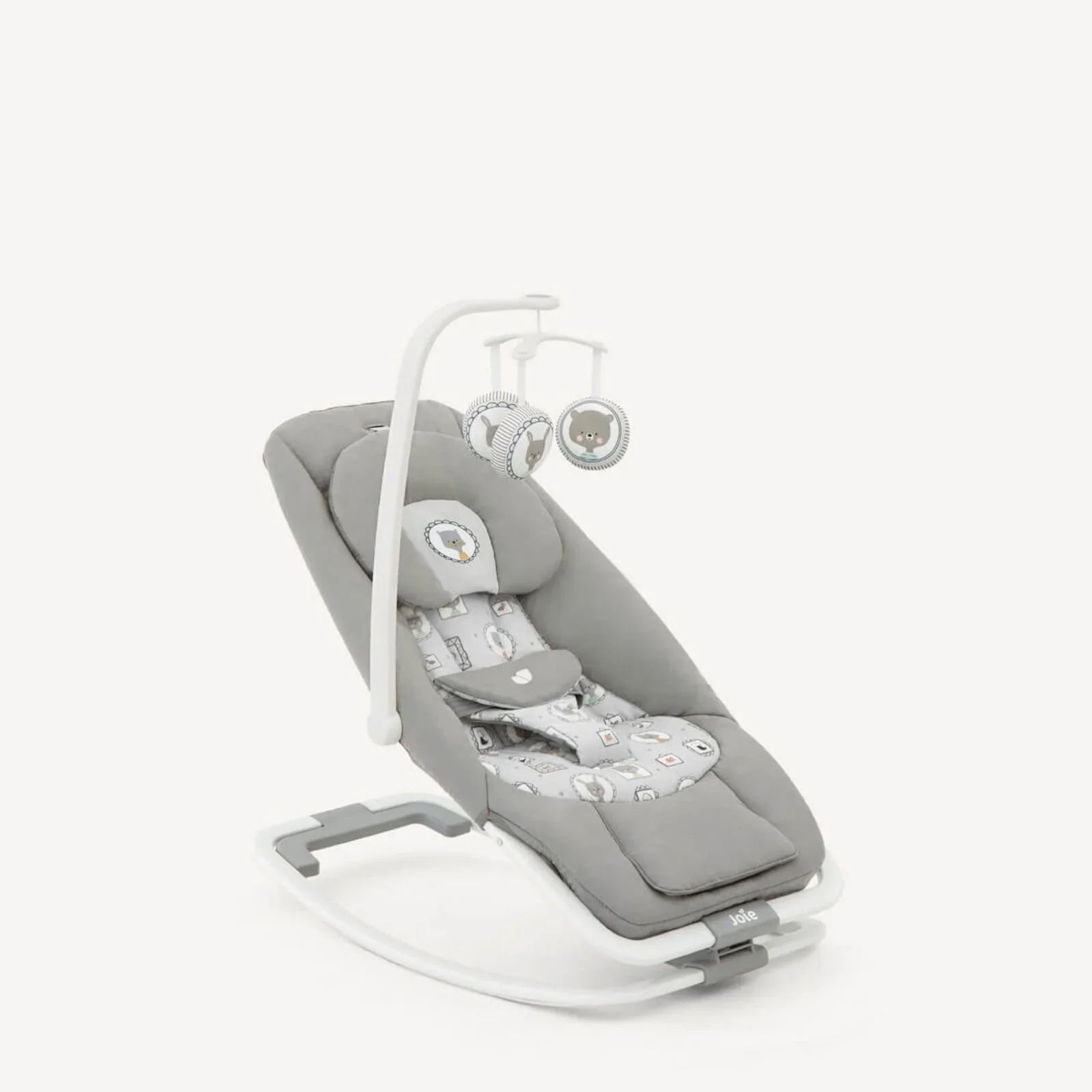 Joie Dreamer Rocker - Portrait - mezetto ebebek ebebek