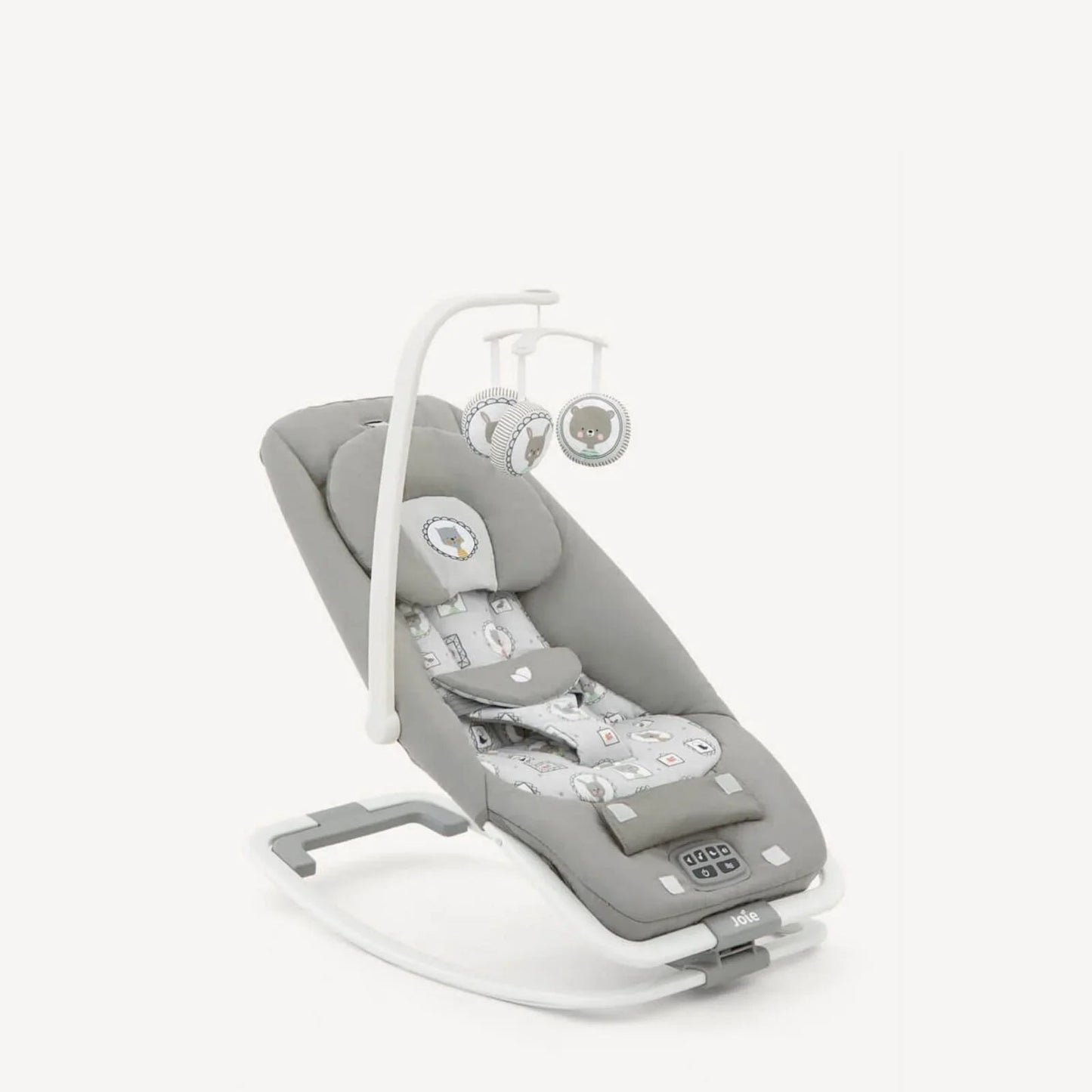 Joie Dreamer Rocker - Portrait - mezetto ebebek ebebek
