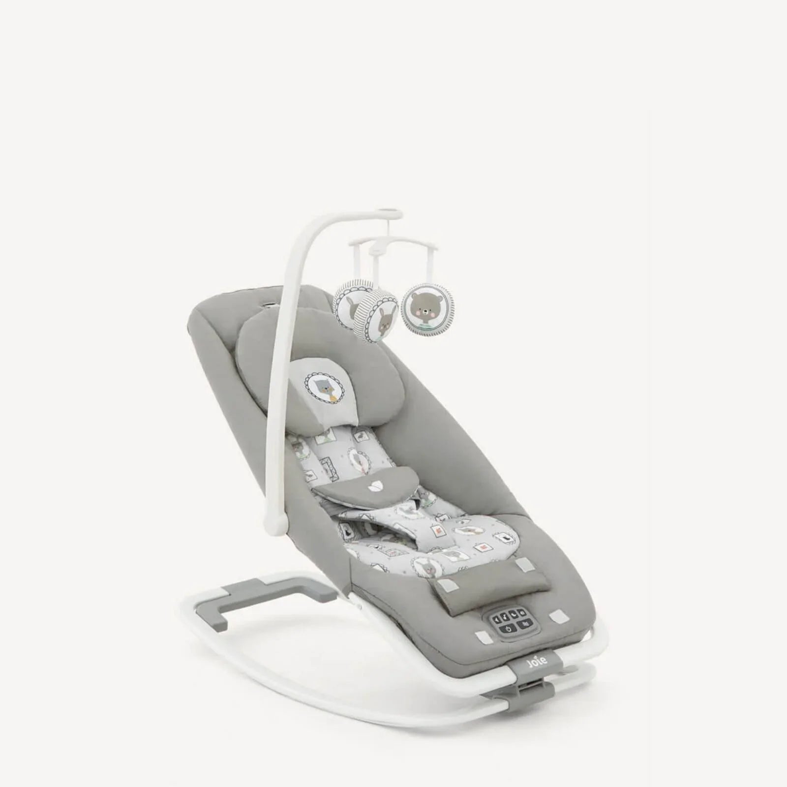 Joie Dreamer Rocker - Portrait - mezetto ebebek ebebek