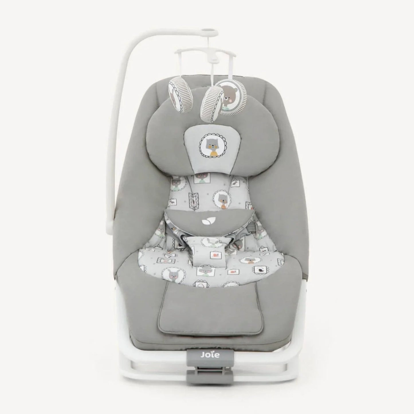 Joie Dreamer Rocker - Portrait - mezetto ebebek ebebek