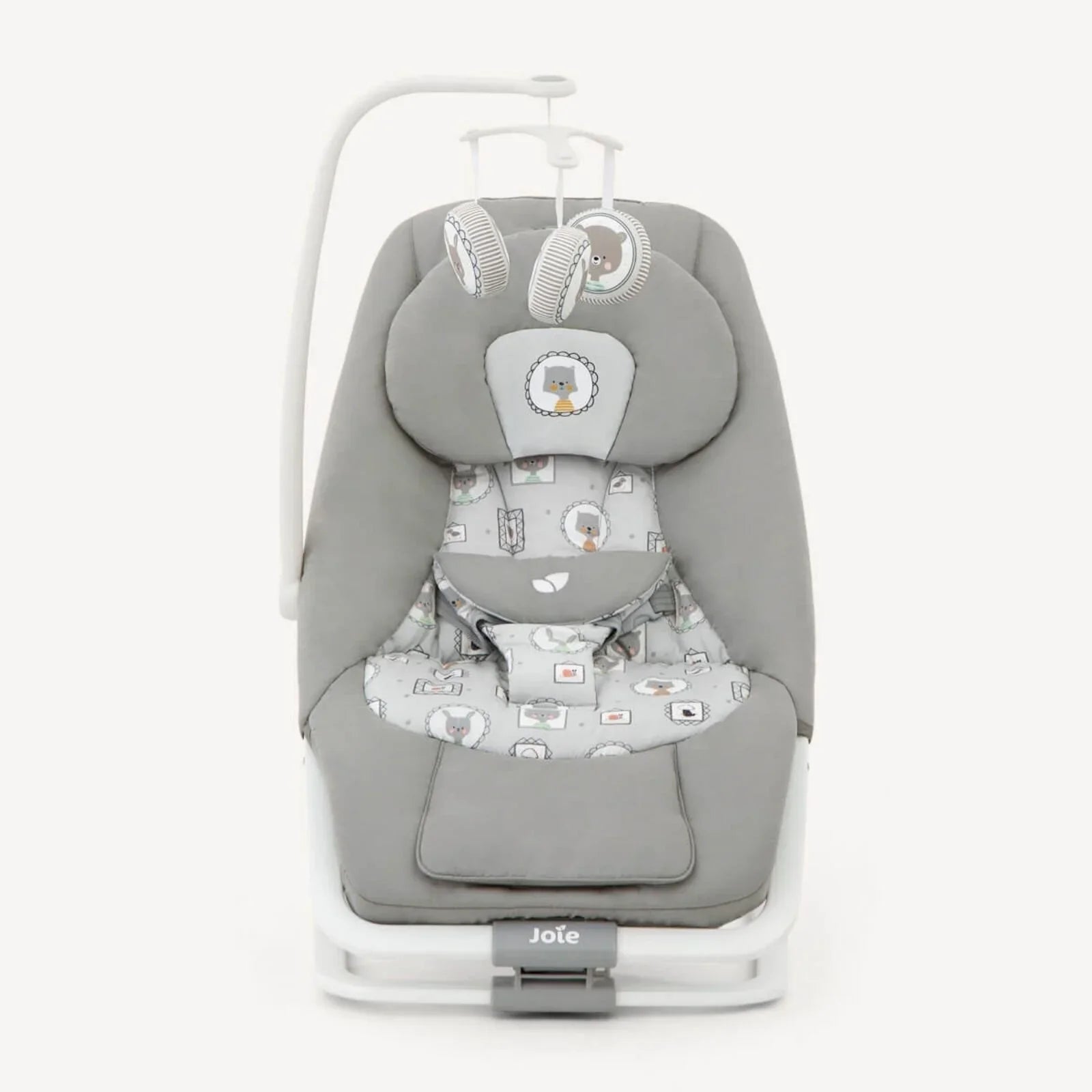 Joie Dreamer Rocker - Portrait - mezetto ebebek ebebek
