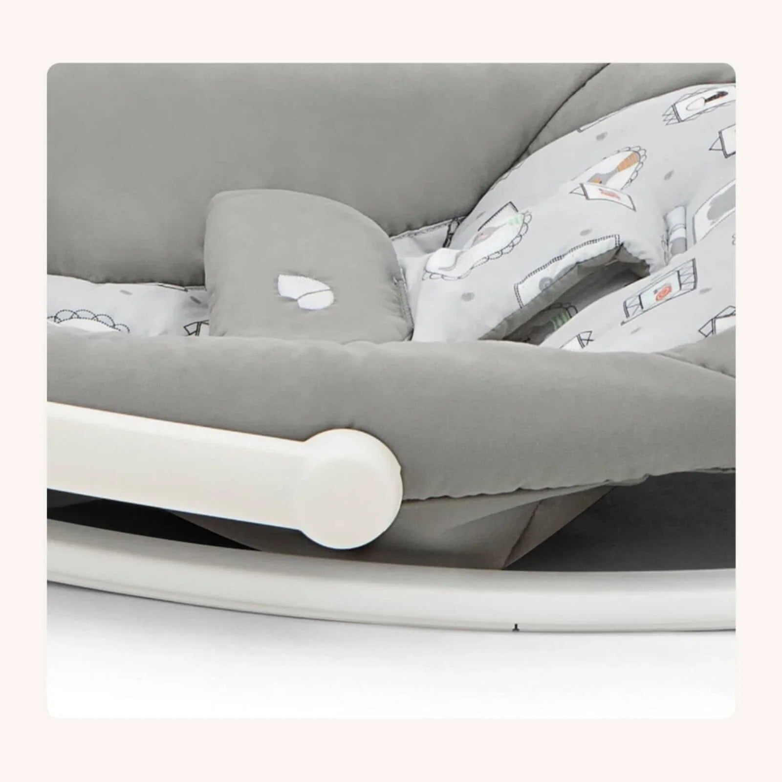 Joie Dreamer Rocker - Portrait - mezetto ebebek ebebek