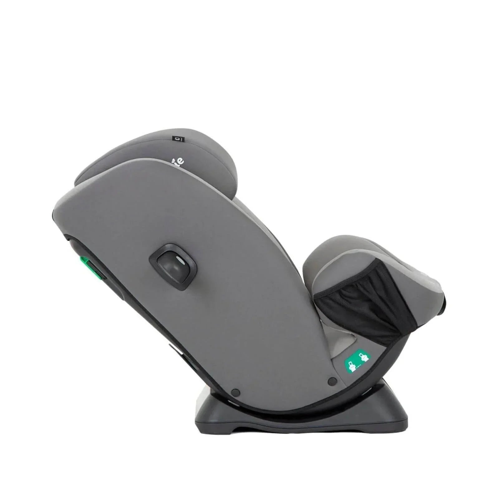 Joie Every Stage R129 i - Size Group 0+/1/2/3 Car Seat - Cobblestone - mezetto ebebek ebebek