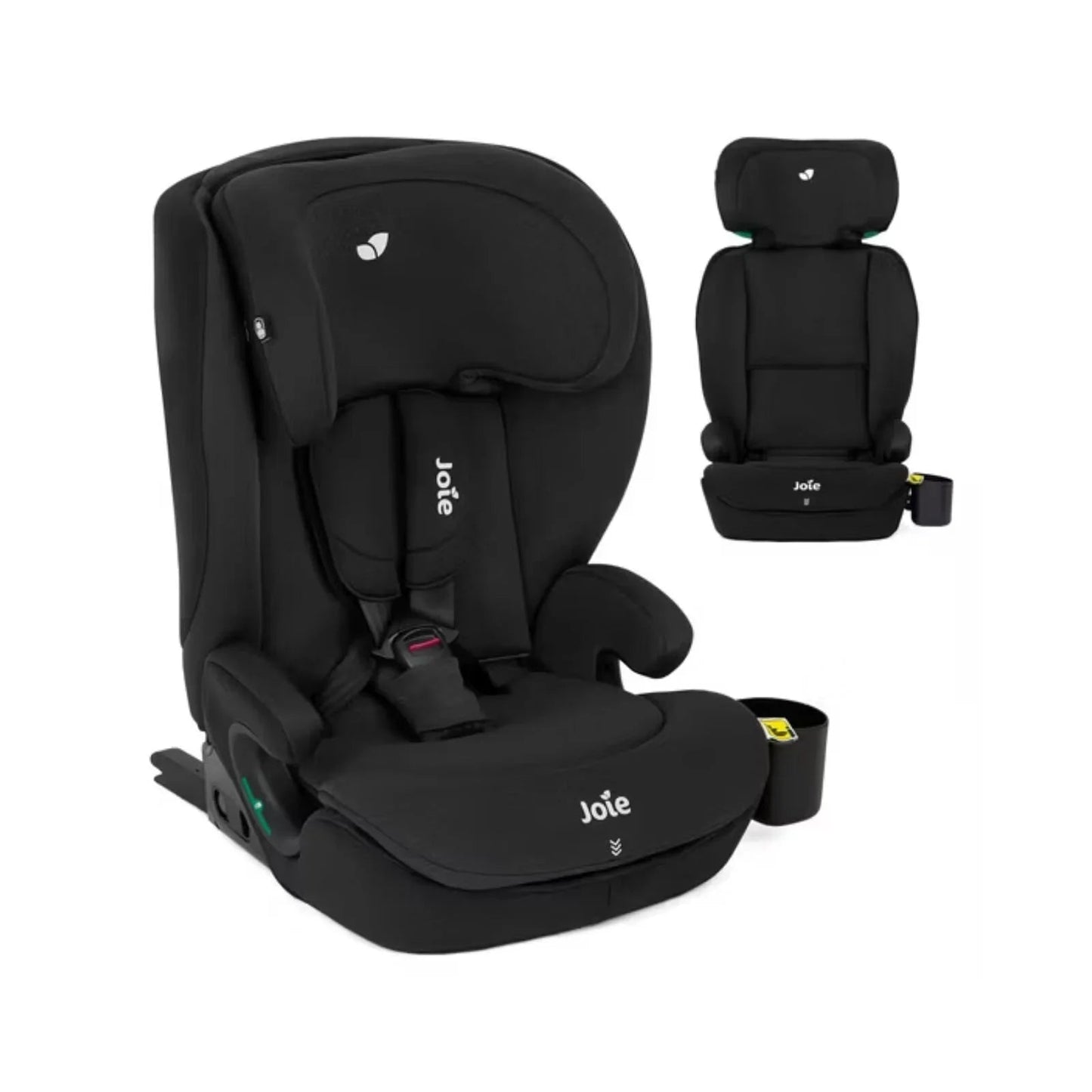 Joie i - Irvana Car Seat - Shale - mezetto ebebek ebebek