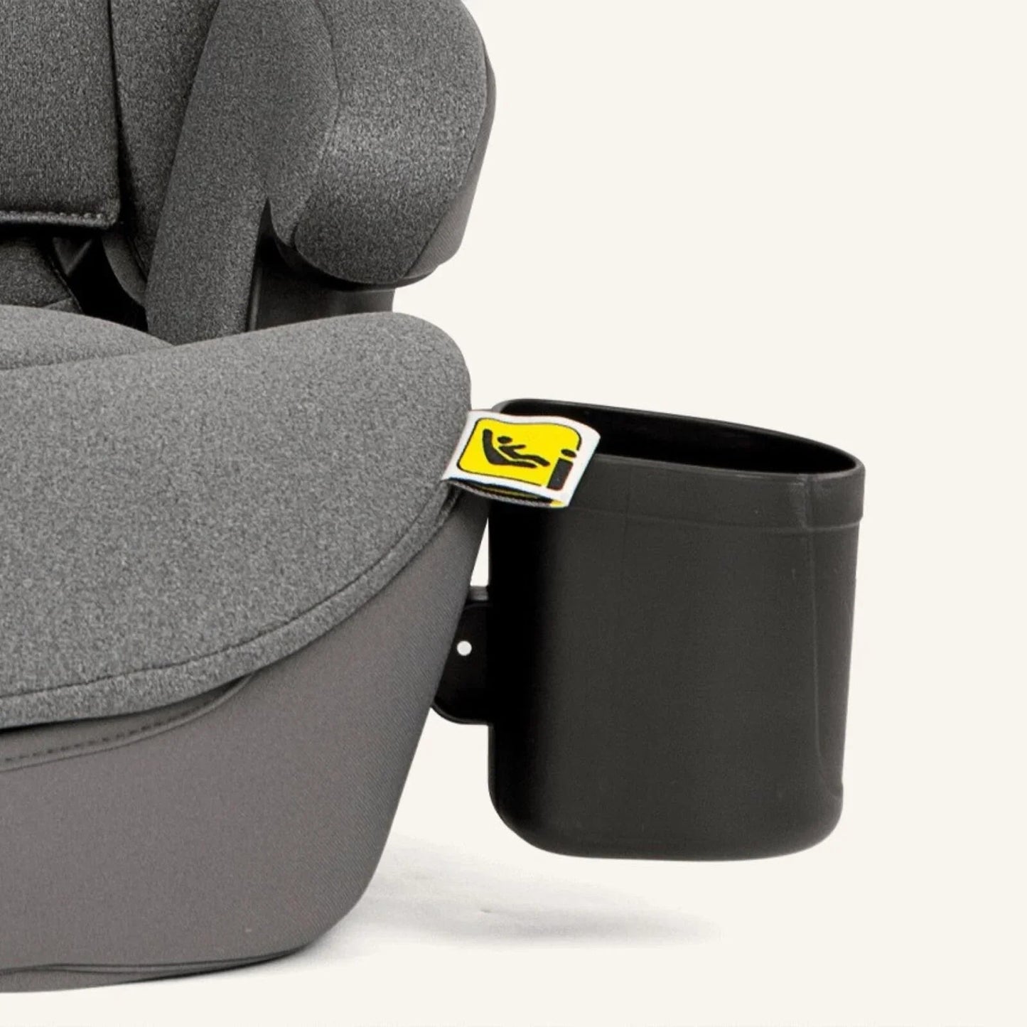 Joie i - Irvana Car Seat - Shale - mezetto ebebek ebebek