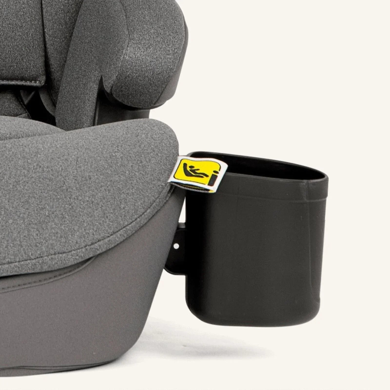 Joie i - Irvana Car Seat - Shale - mezetto ebebek ebebek