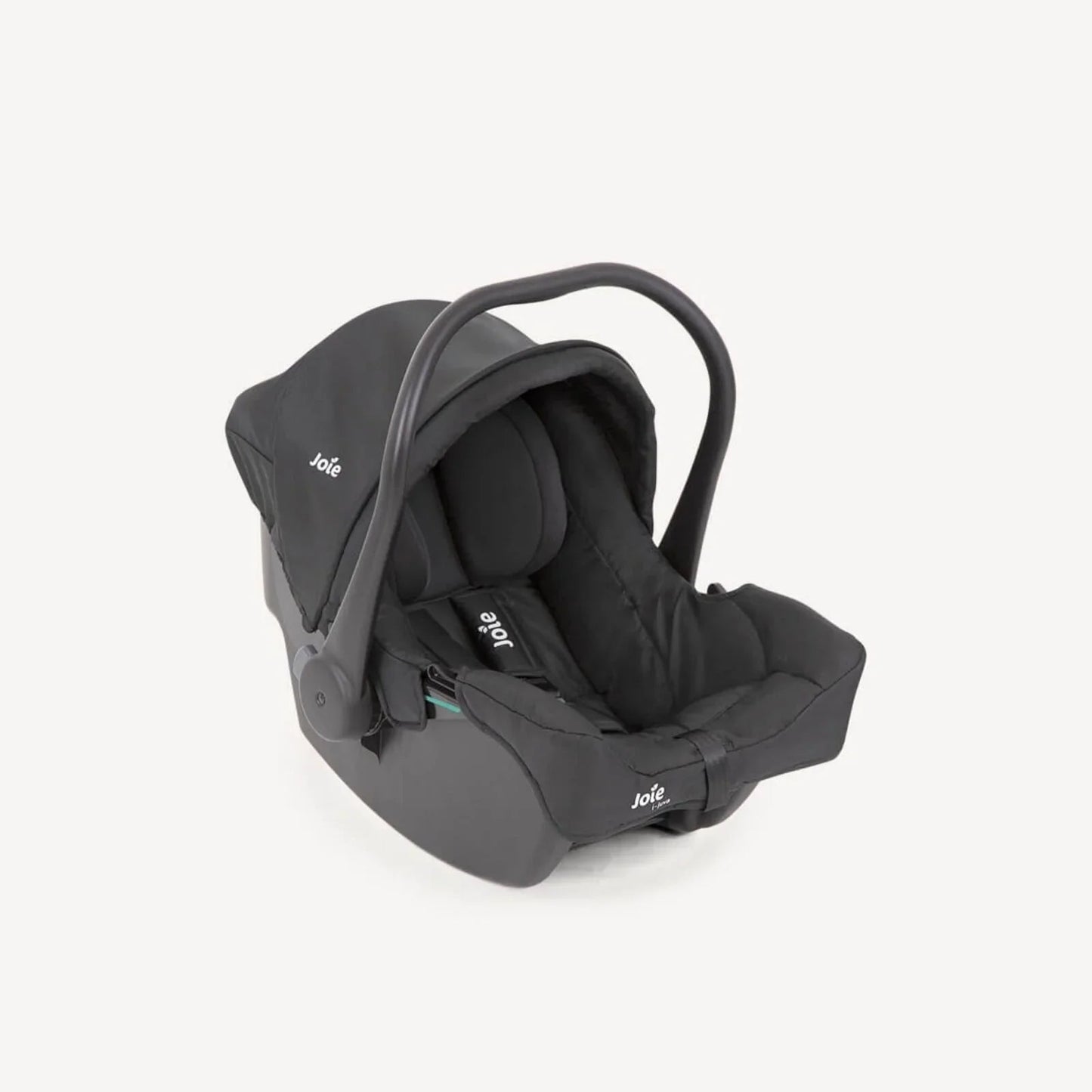 Joie i - Juva & i - Size Group 0+ Infant Carrier - Shale - mezetto ebebek ebebek
