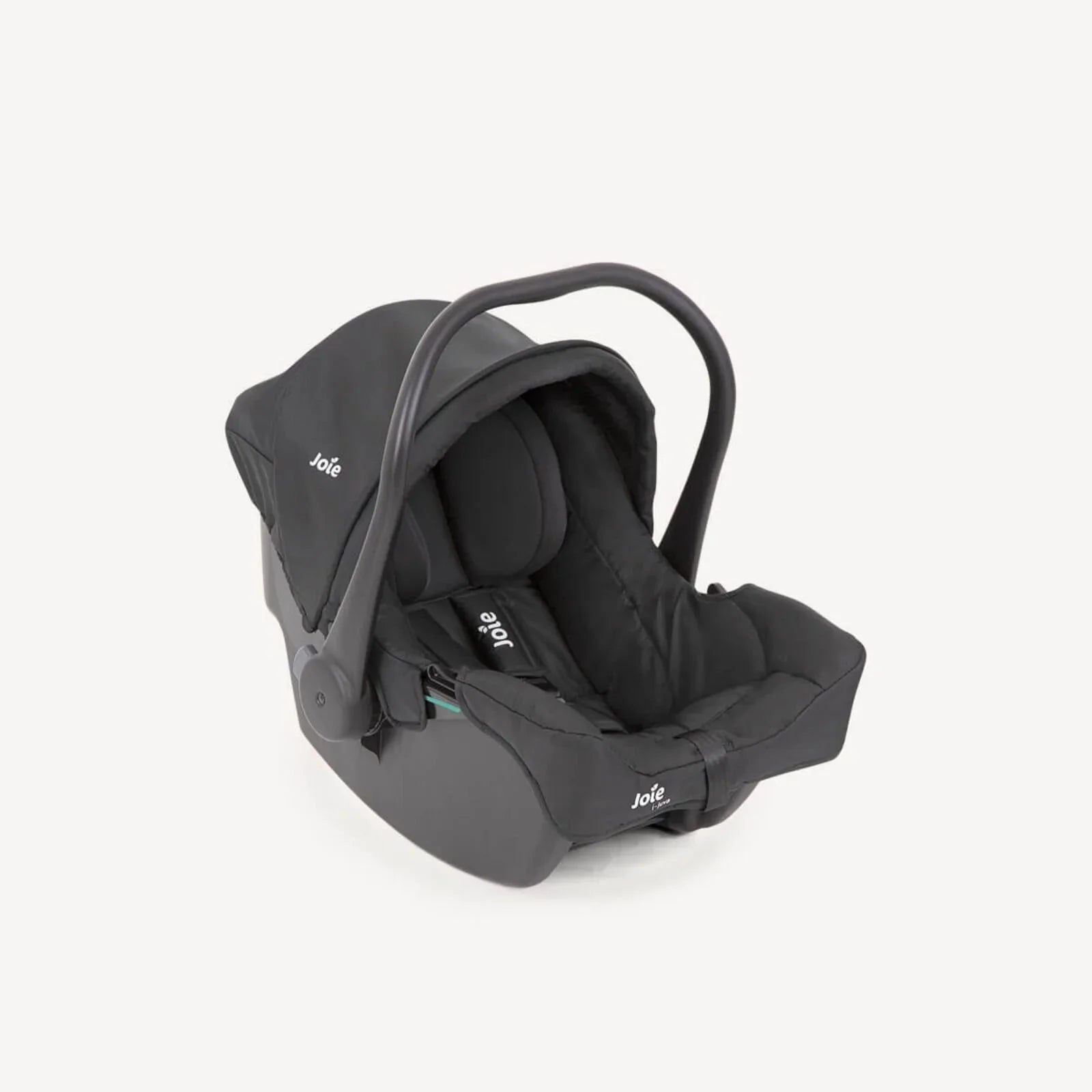 Joie i - Juva & i - Size Group 0+ Infant Carrier - Shale - mezetto ebebek ebebek