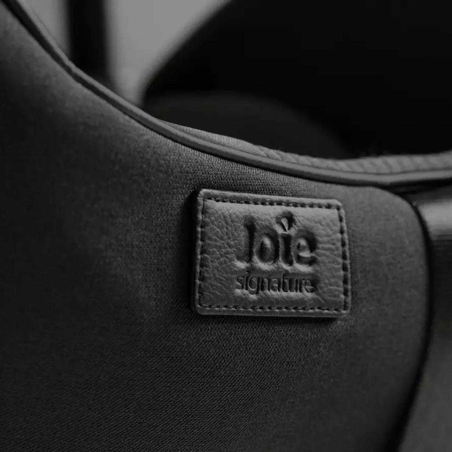 Joie i - Level Pro Signature Car Seat - Eclipse - mezetto ebebek ebebek