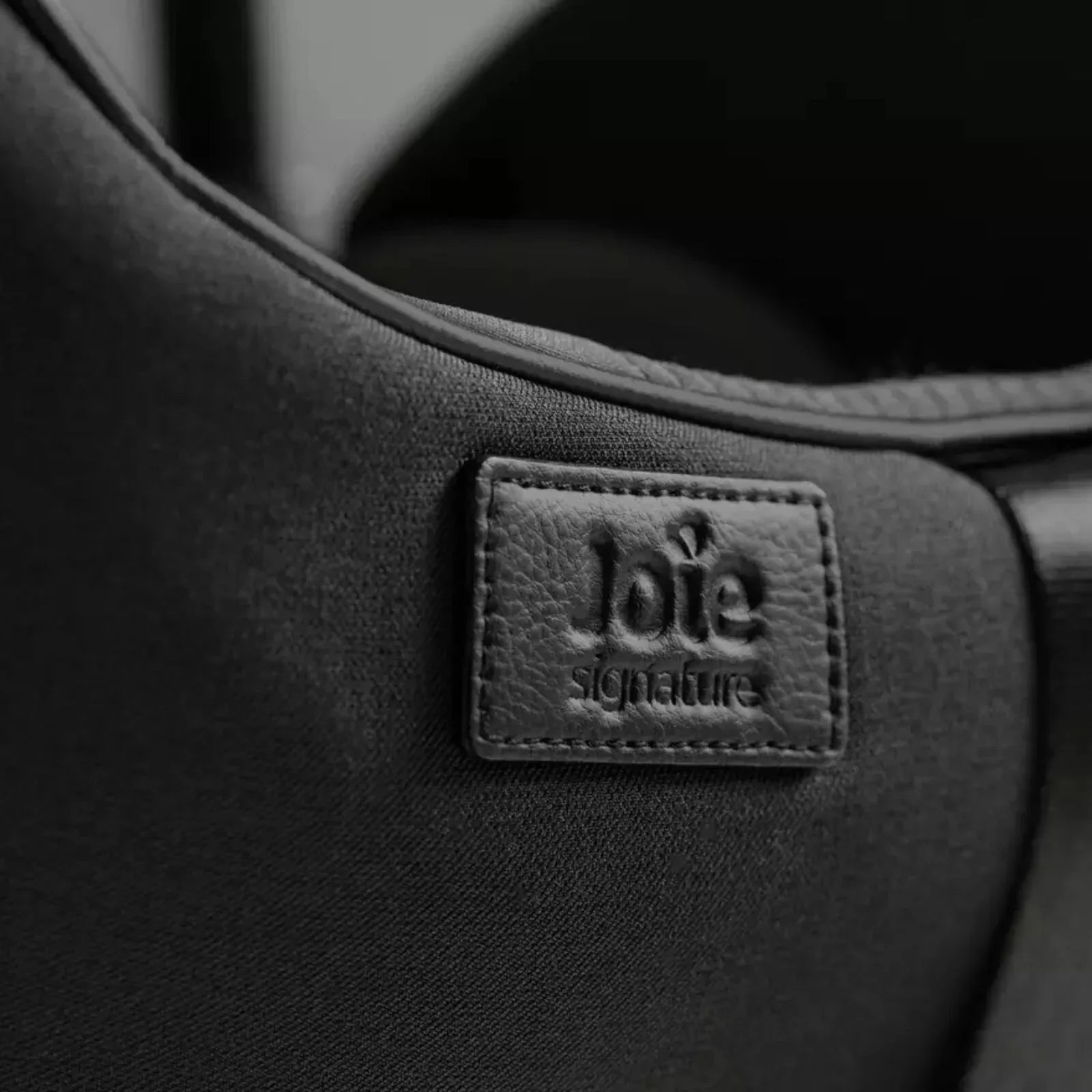 Joie i - Level Pro Signature Car Seat - Eclipse - mezetto ebebek ebebek