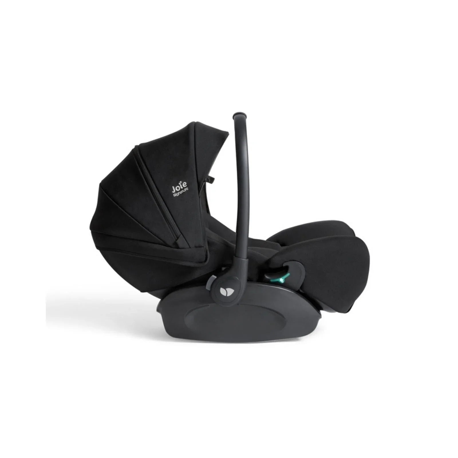 Joie i - Level Pro Signature Car Seat - Eclipse - mezetto ebebek ebebek