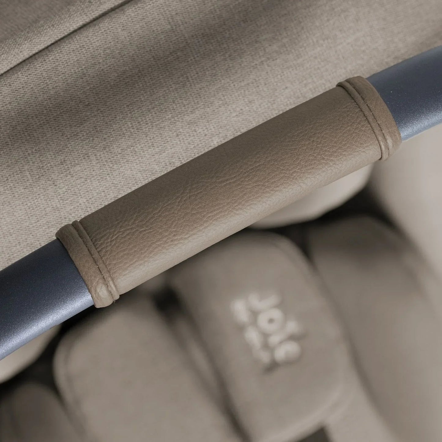 Joie i - Level Pro Signature Car Seat - Maple - mezetto ebebek ebebek