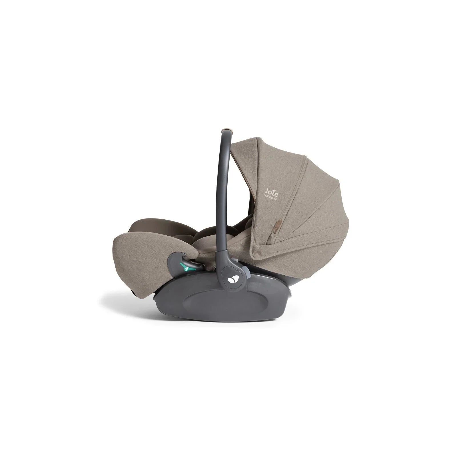 Joie i - Level Pro Signature Car Seat - Maple - mezetto ebebek ebebek