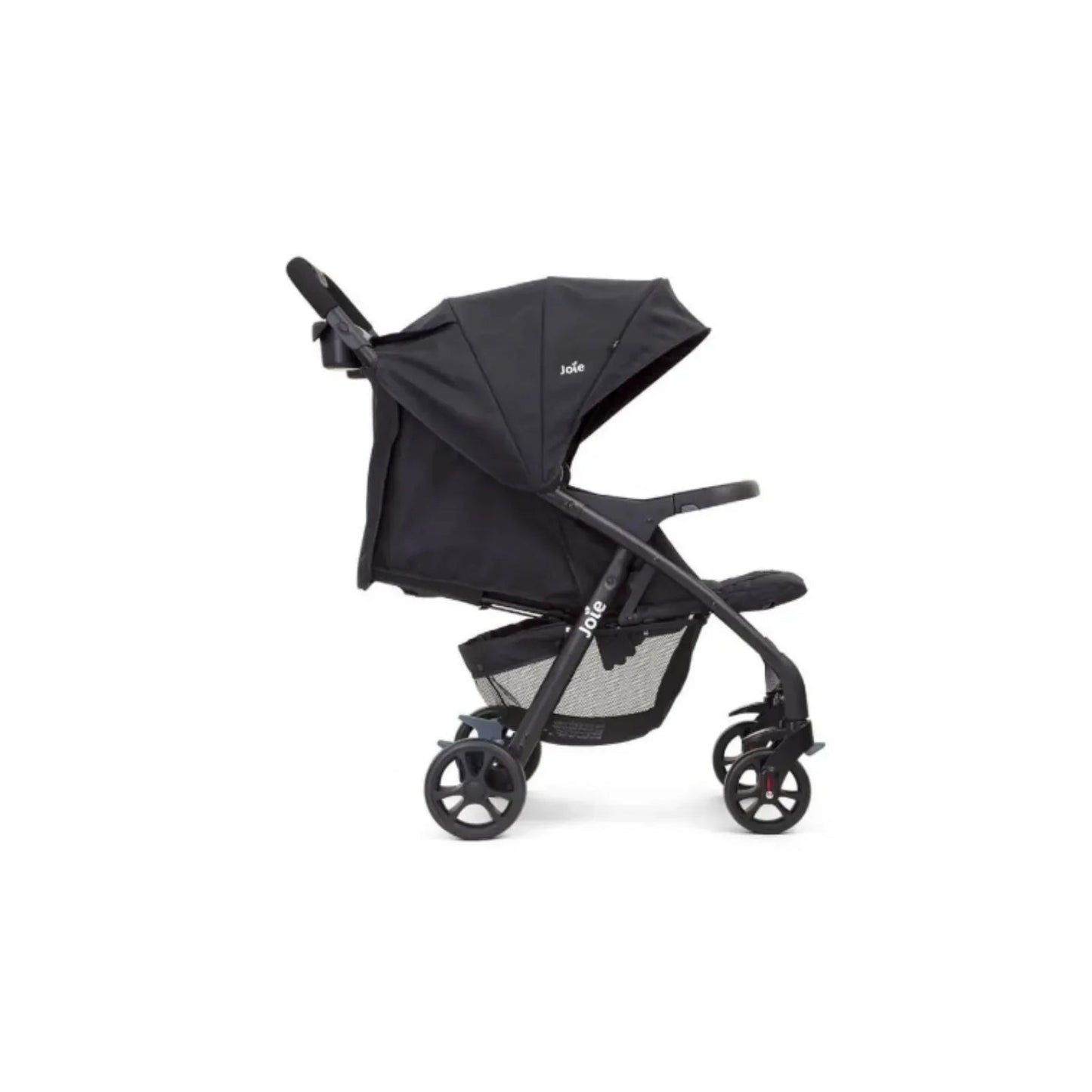 Joie i - Muze LX 3 - in - 1 4 Wheel Travel System - Shale - mezetto ebebek ebebek