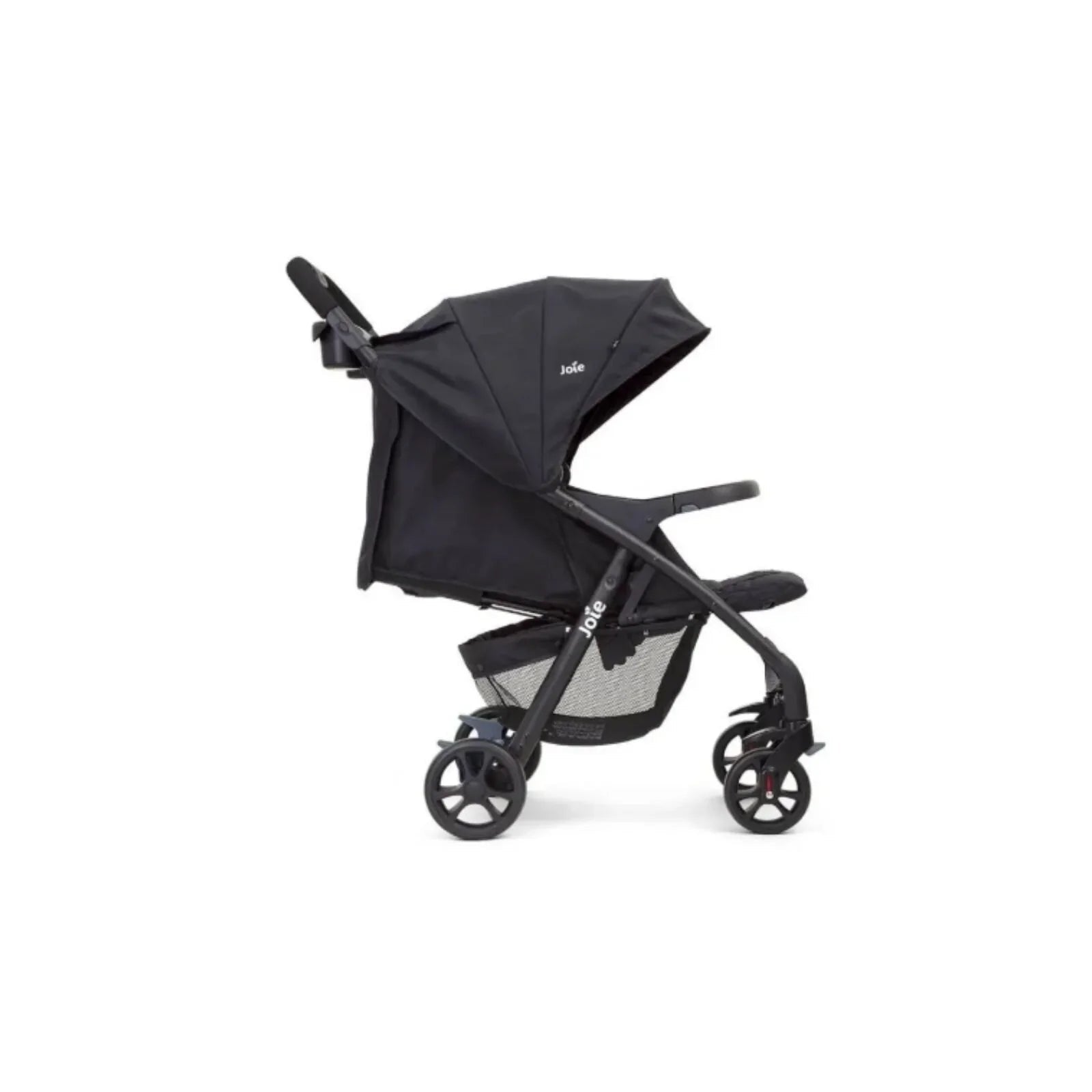 Joie i - Muze LX 3 - in - 1 4 Wheel Travel System - Shale - mezetto ebebek ebebek