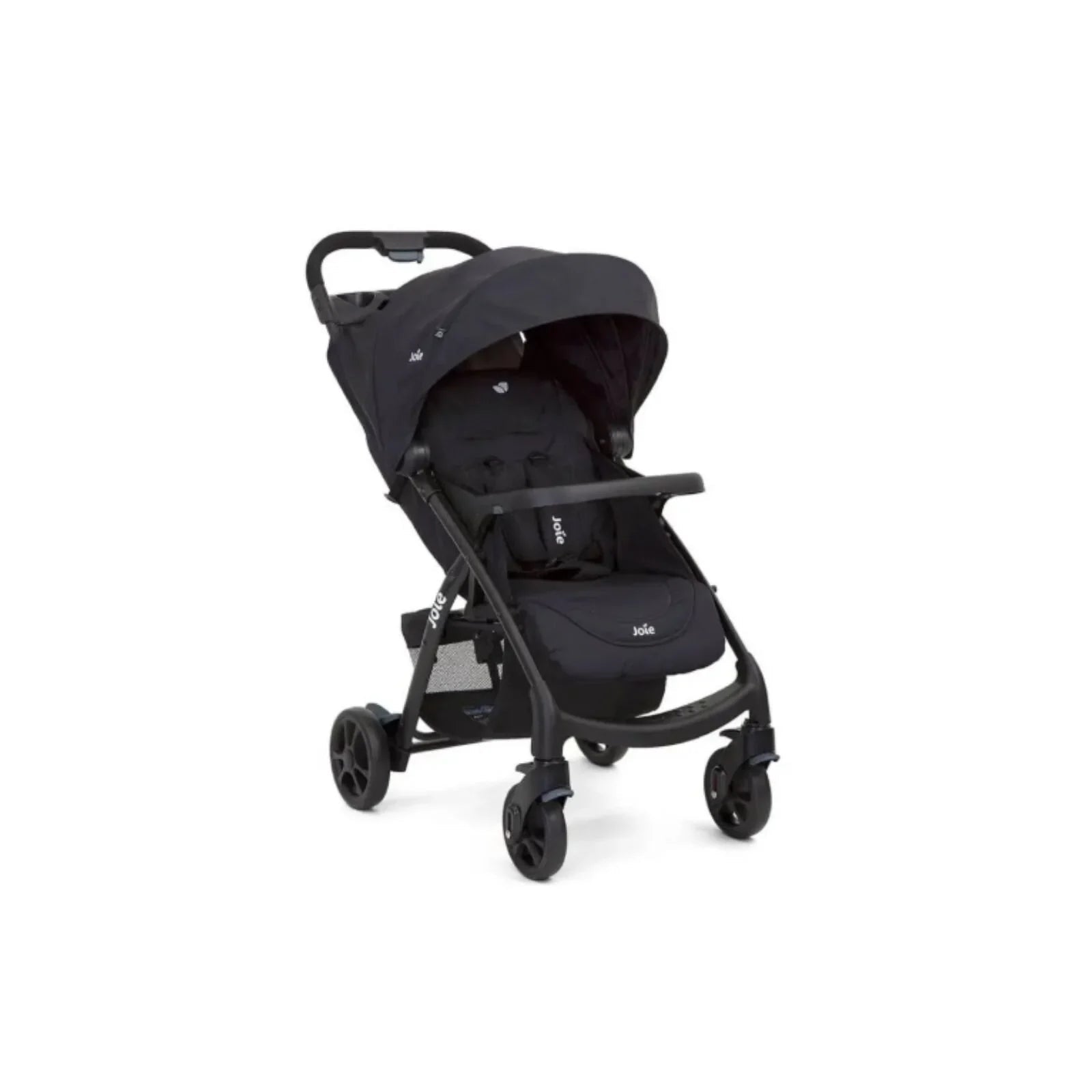 Joie i - Muze LX 3 - in - 1 4 Wheel Travel System - Shale - mezetto ebebek ebebek