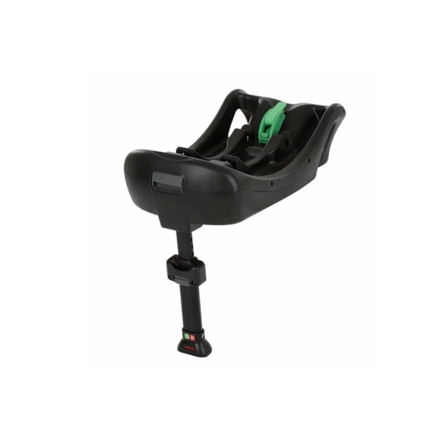 Joie i - Muze LX 3 - in - 1 4 Wheel Travel System - Shale - mezetto ebebek ebebek