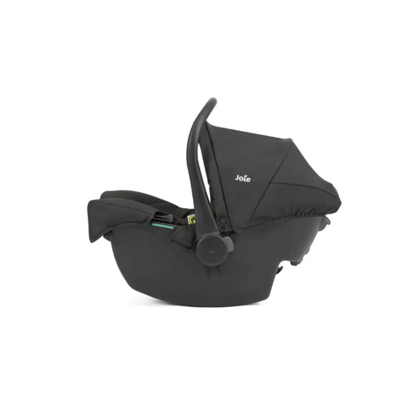 Joie i - Muze LX 3 - in - 1 4 Wheel Travel System - Shale - mezetto ebebek ebebek