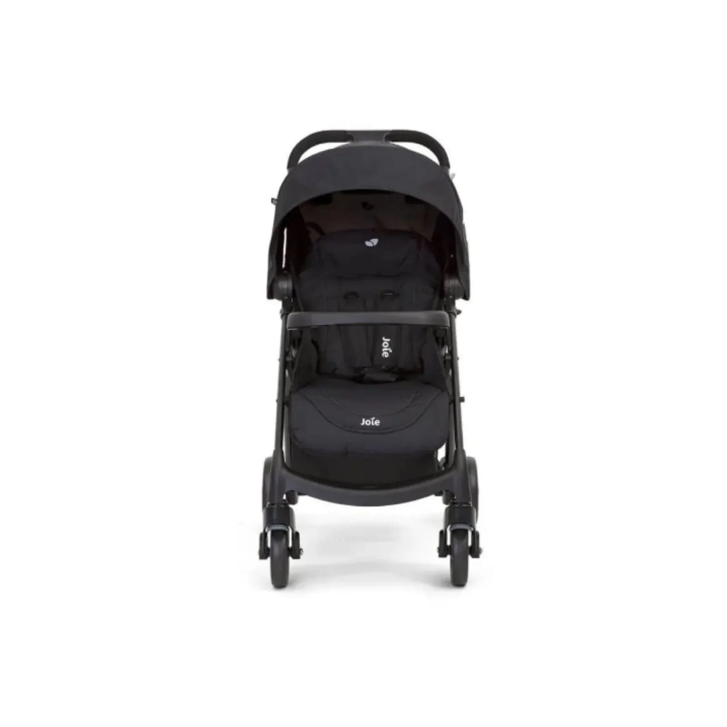 Joie i - Muze LX 3 - in - 1 4 Wheel Travel System - Shale - mezetto ebebek ebebek