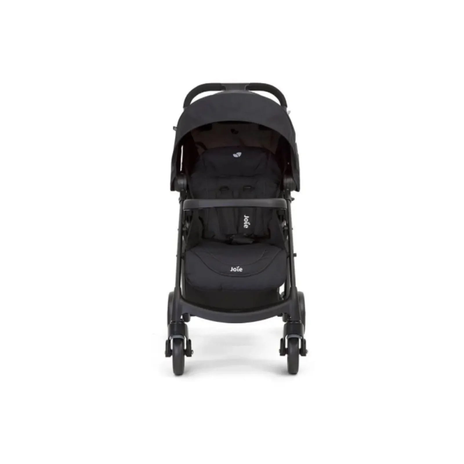 Joie i - Muze LX 3 - in - 1 4 Wheel Travel System - Shale - mezetto ebebek ebebek