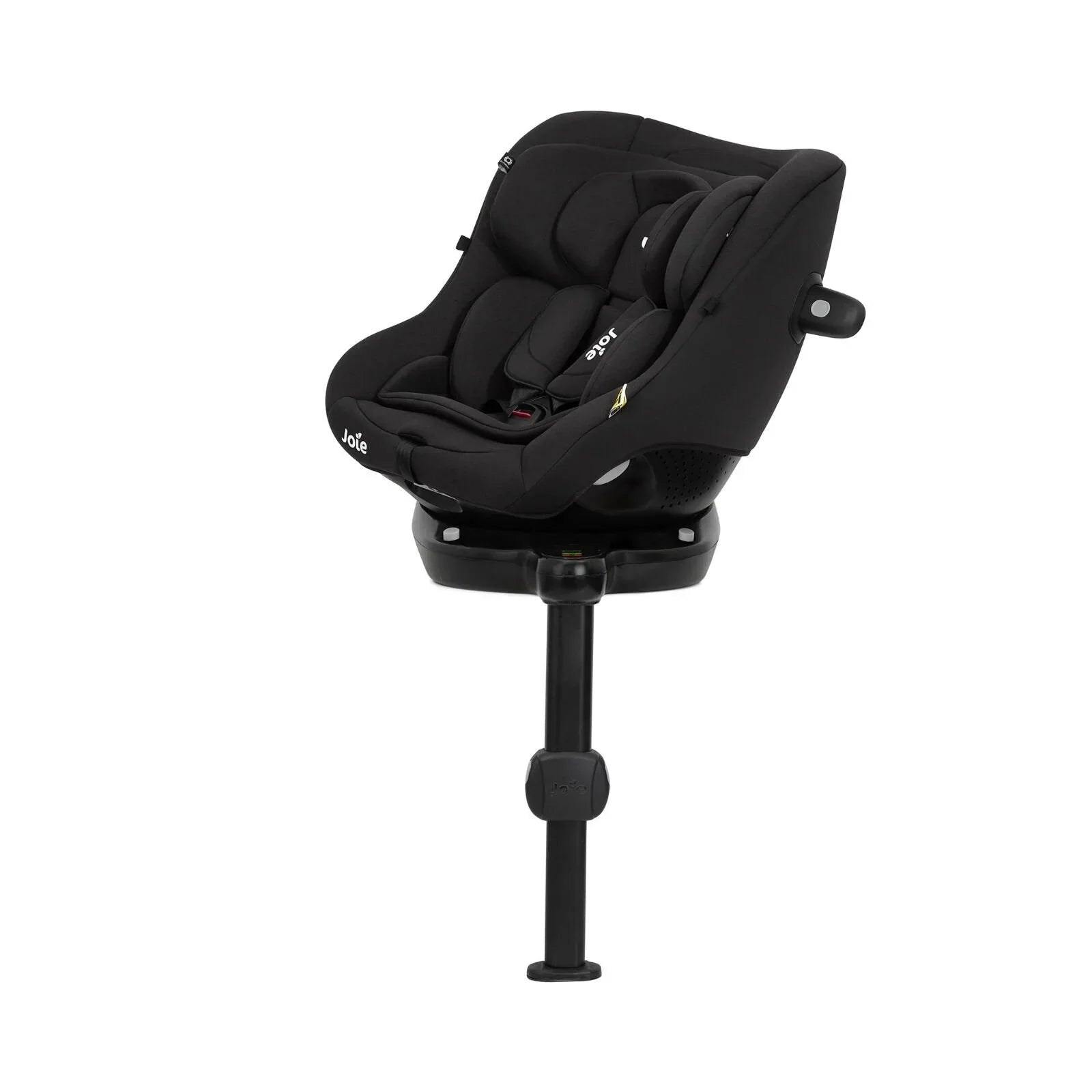 Joie i - Pivot 360 Group 0/1 Car Seat - Shale - mezetto ebebek ebebek