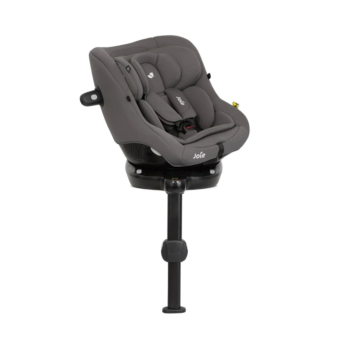 Joie i - Pivot 360 Group 0/1 Car Seat - Thunder - mezetto ebebek ebebek