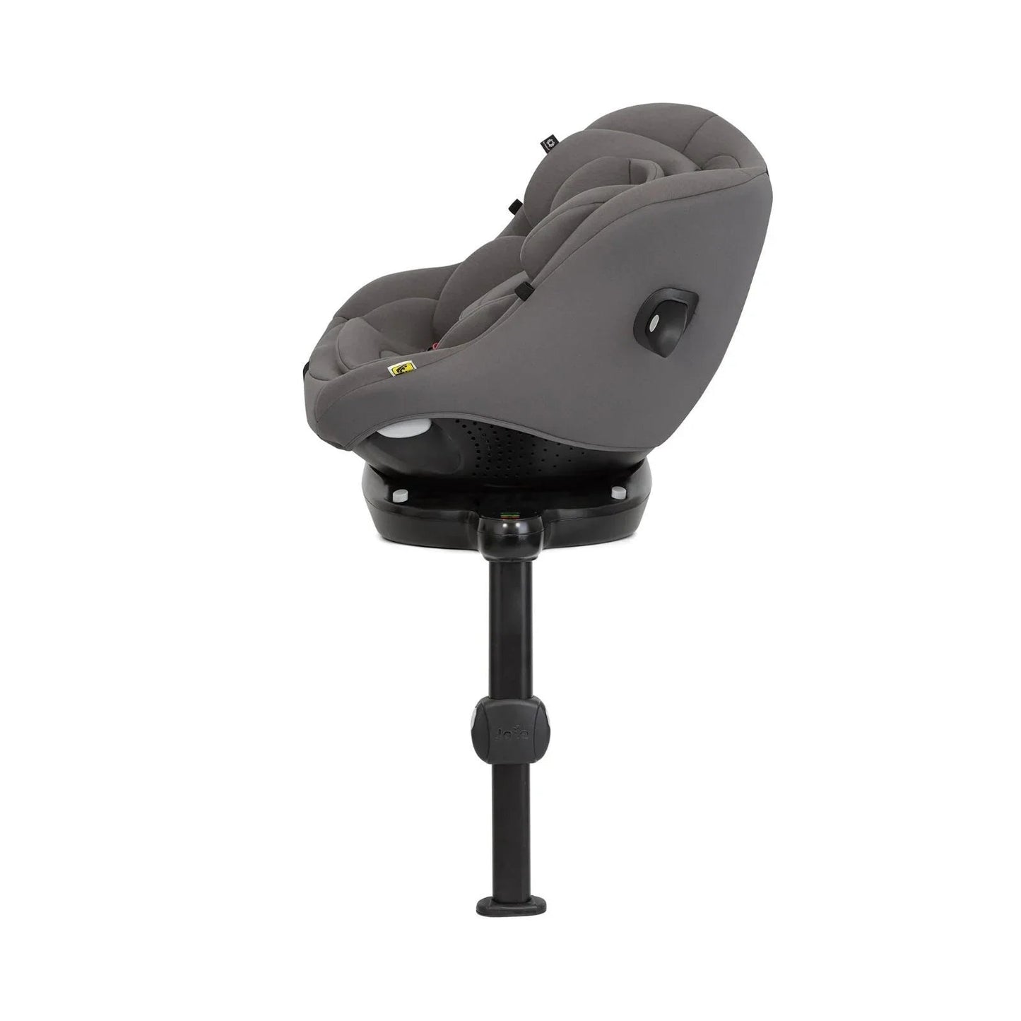Joie i - Pivot 360 Group 0/1 Car Seat - Thunder - mezetto ebebek ebebek