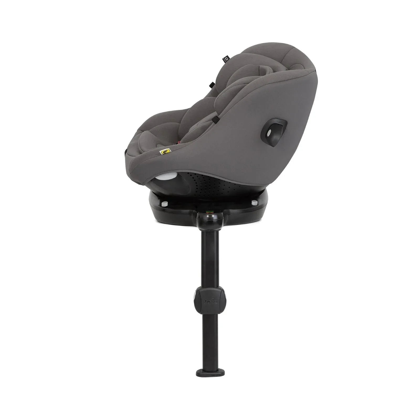 Joie i - Pivot 360 Group 0/1 Car Seat - Thunder - mezetto ebebek ebebek