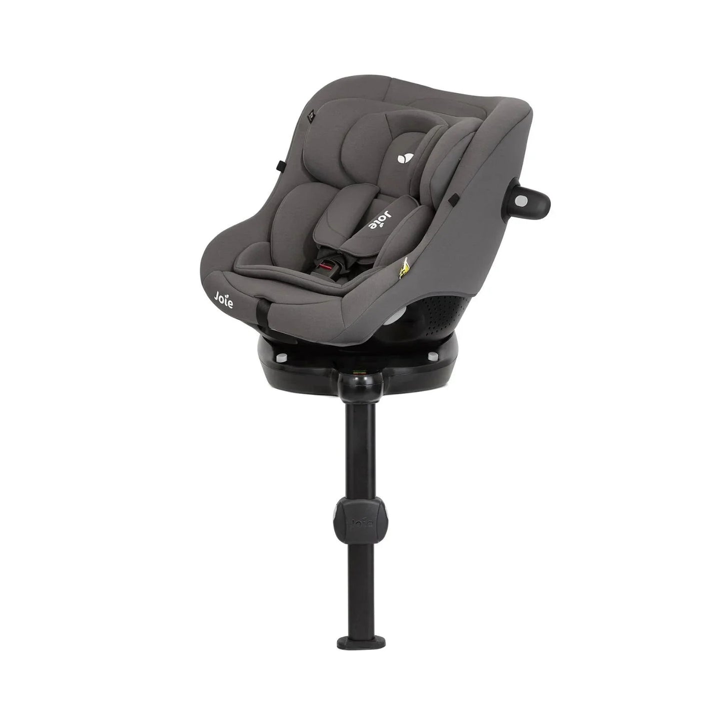 Joie i - Pivot 360 Group 0/1 Car Seat - Thunder - mezetto ebebek ebebek