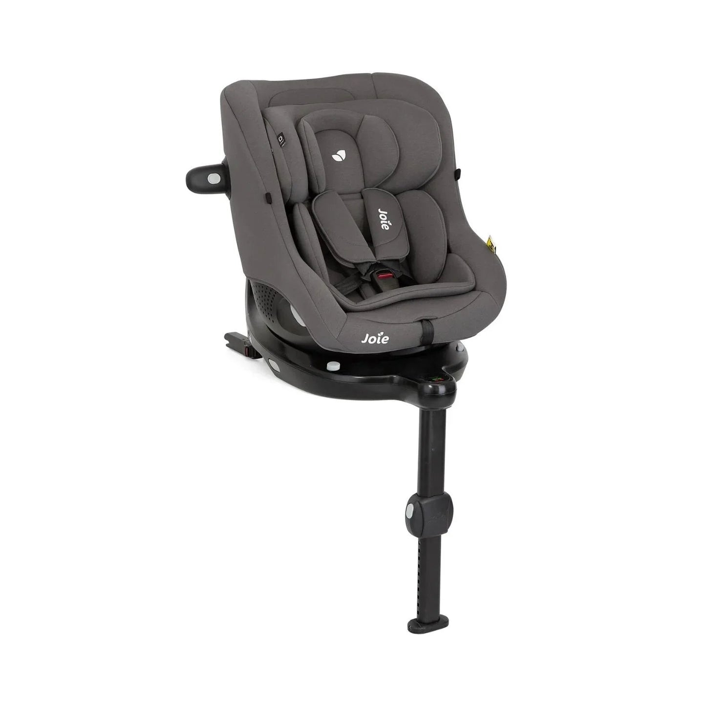 Joie i - Pivot 360 Group 0/1 Car Seat - Thunder - mezetto ebebek ebebek
