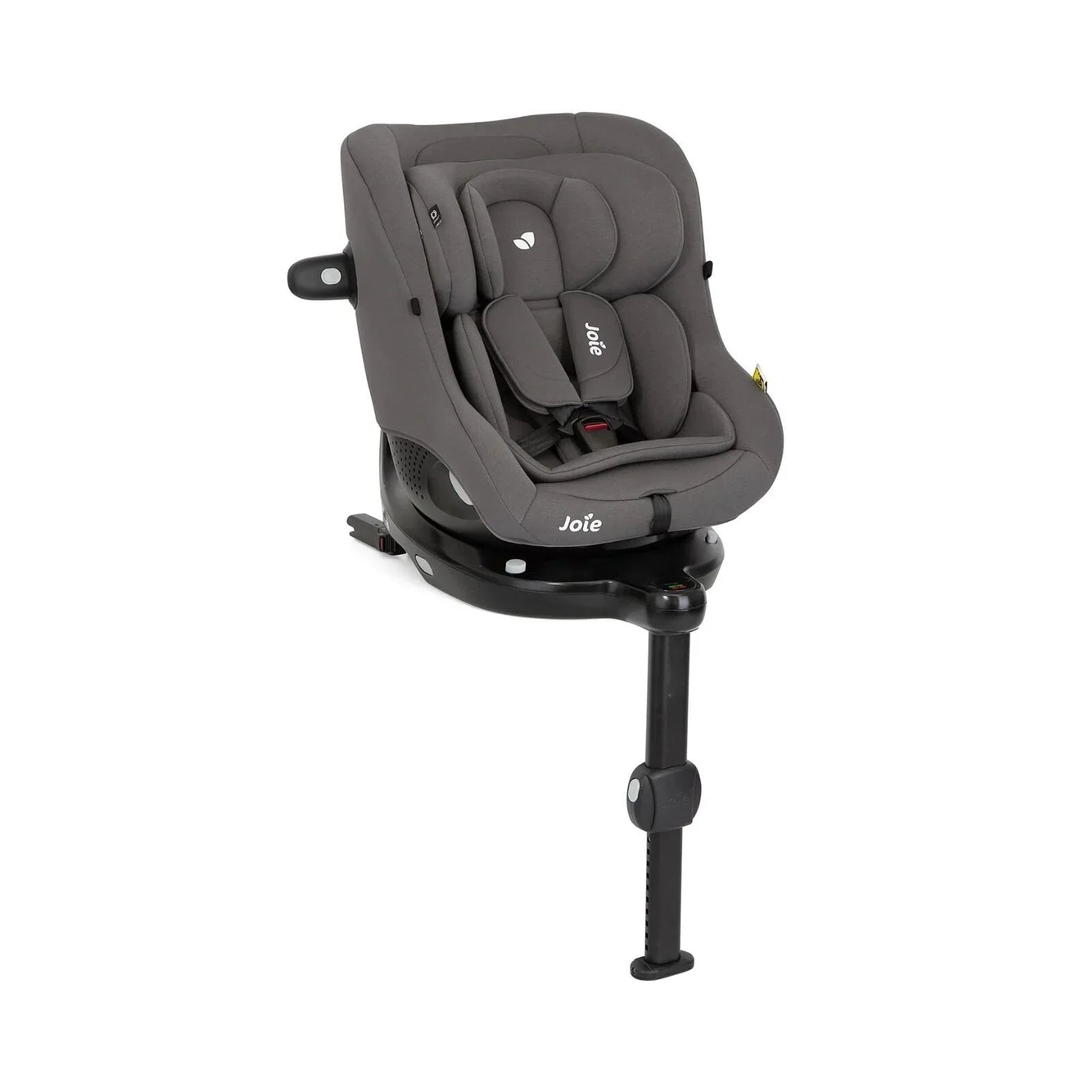 Joie i - Pivot 360 Group 0/1 Car Seat - Thunder - mezetto ebebek ebebek