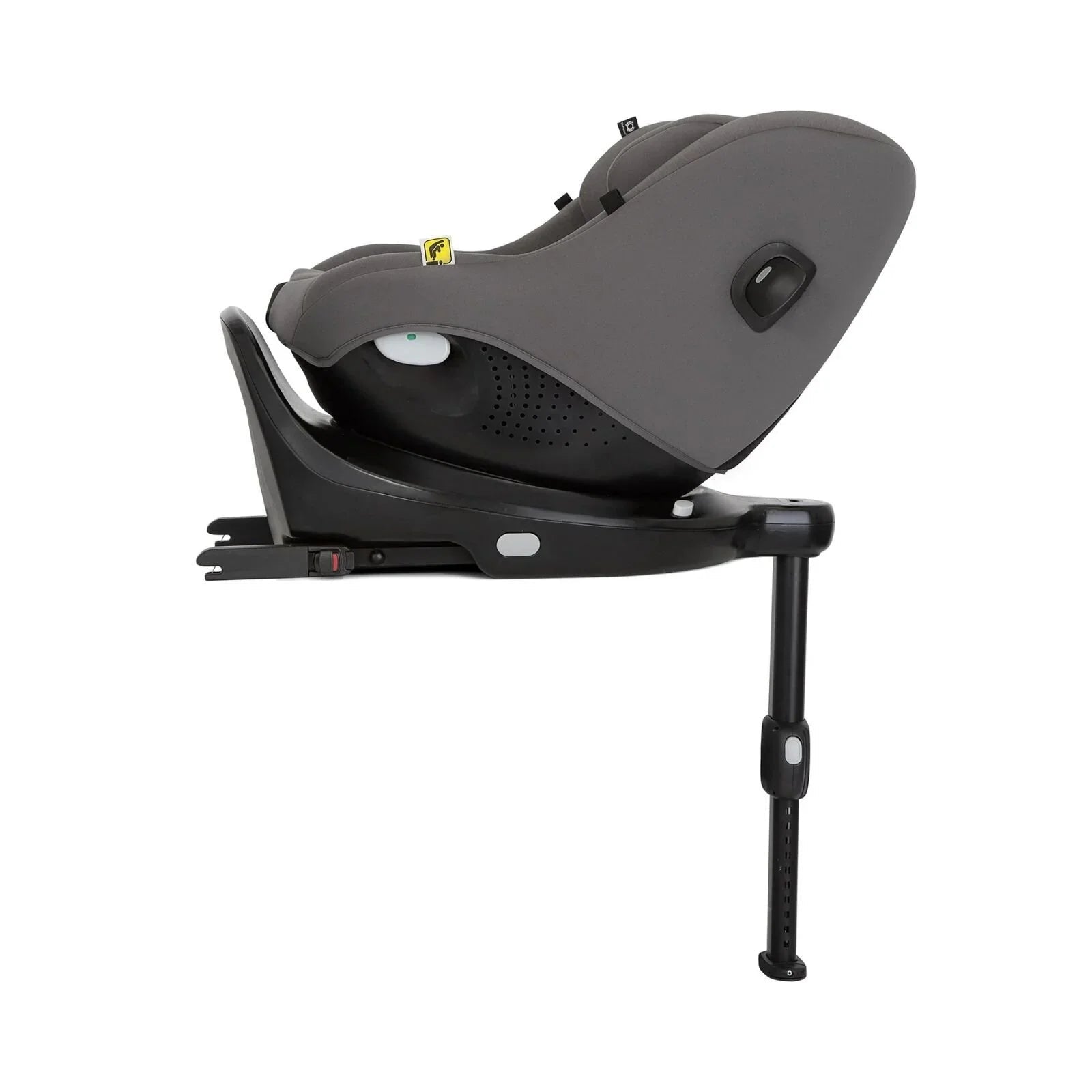 Joie i - Pivot 360 Group 0/1 Car Seat - Thunder - mezetto ebebek ebebek