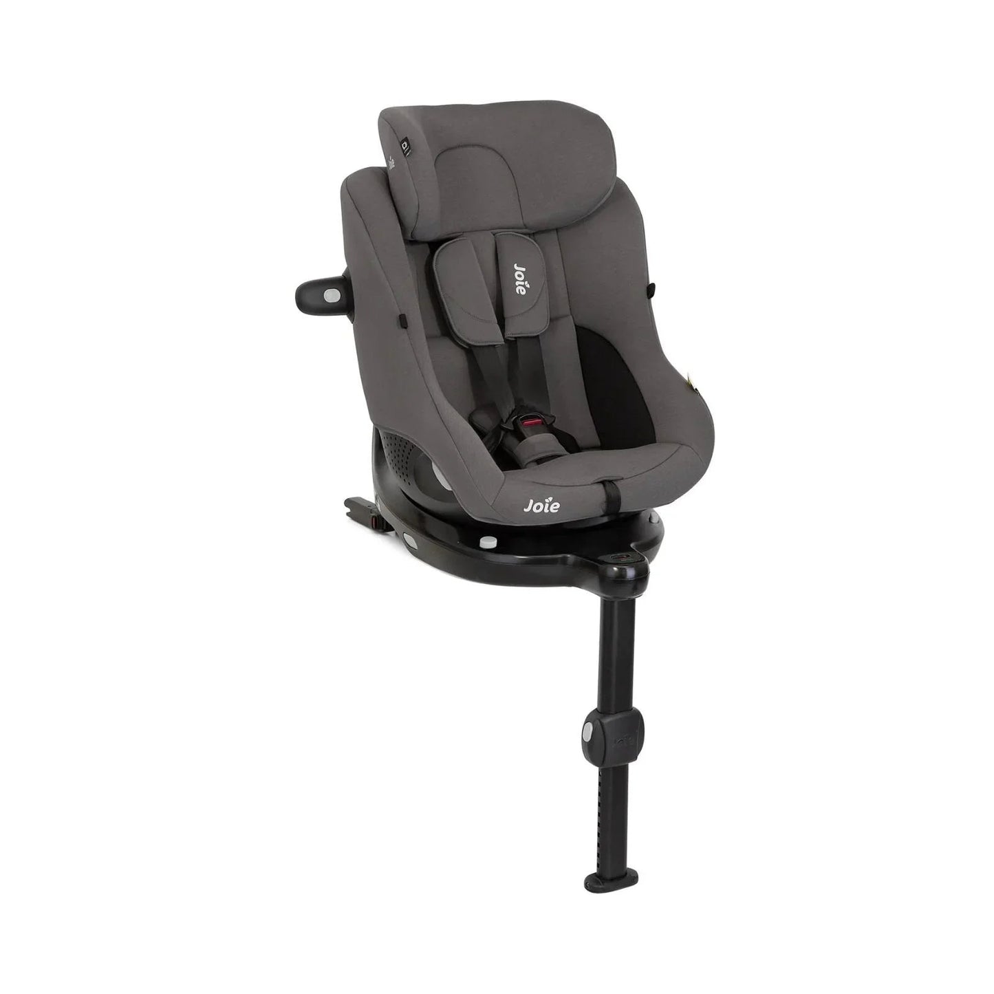 Joie i - Pivot 360 Group 0/1 Car Seat - Thunder - mezetto ebebek ebebek