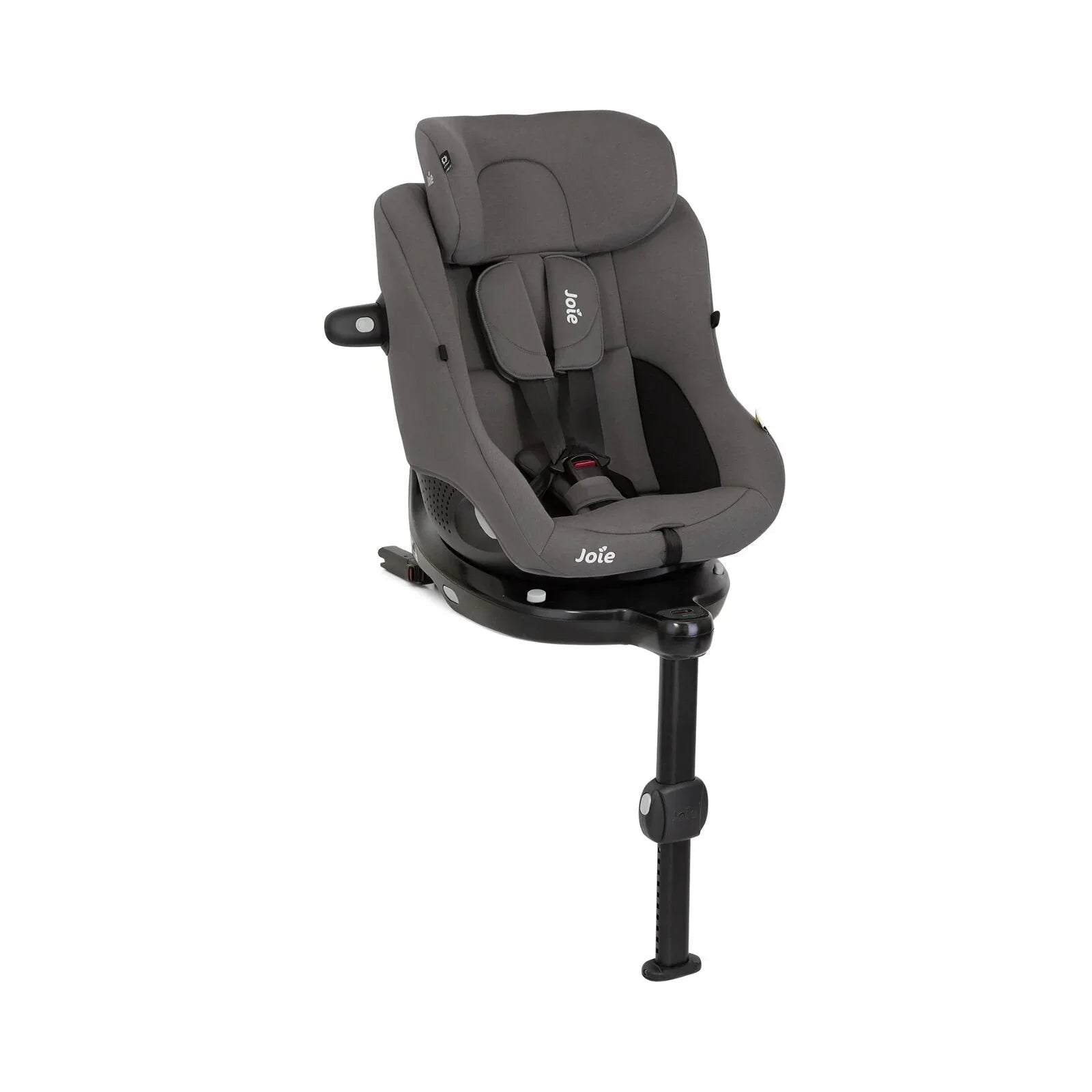 Joie i - Pivot 360 Group 0/1 Car Seat - Thunder - mezetto ebebek ebebek