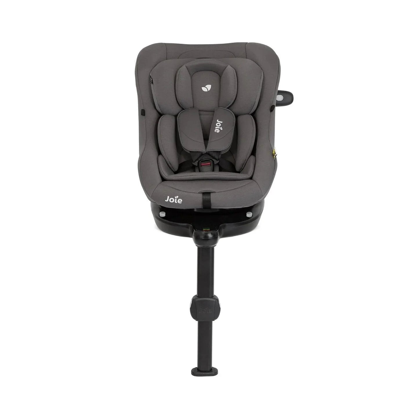 Joie i - Pivot 360 Group 0/1 Car Seat - Thunder - mezetto ebebek ebebek