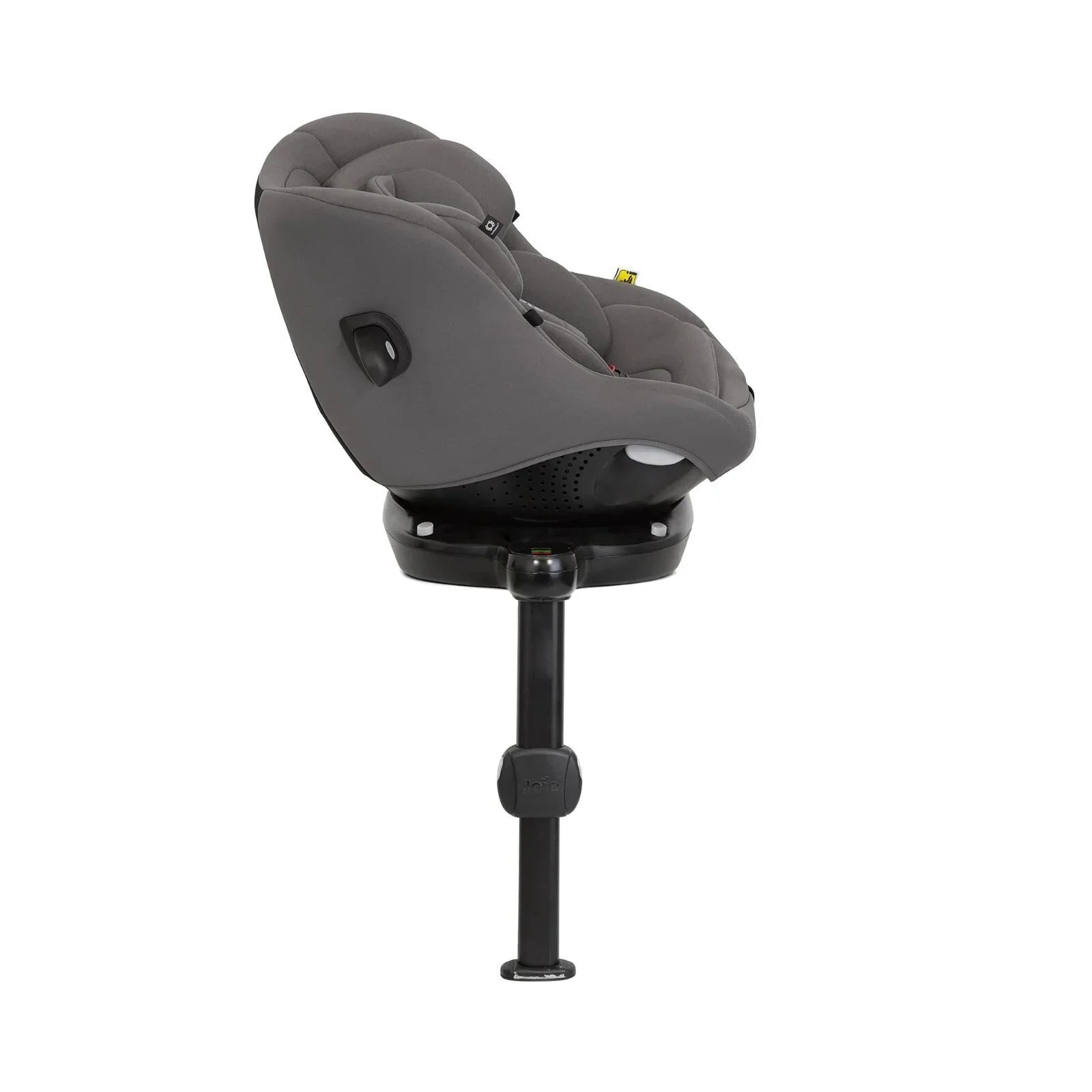 Joie i - Pivot 360 Group 0/1 Car Seat - Thunder - mezetto ebebek ebebek