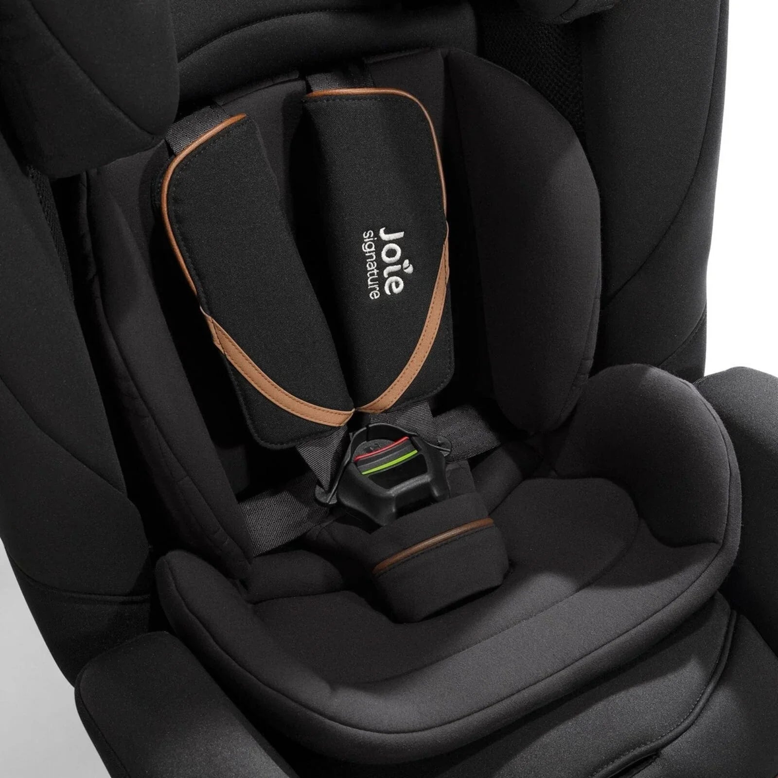 Joie i - Plenti Signature i - Size Group 1/2/3 Car Seat - Eclipse - mezetto ebebek ebebek