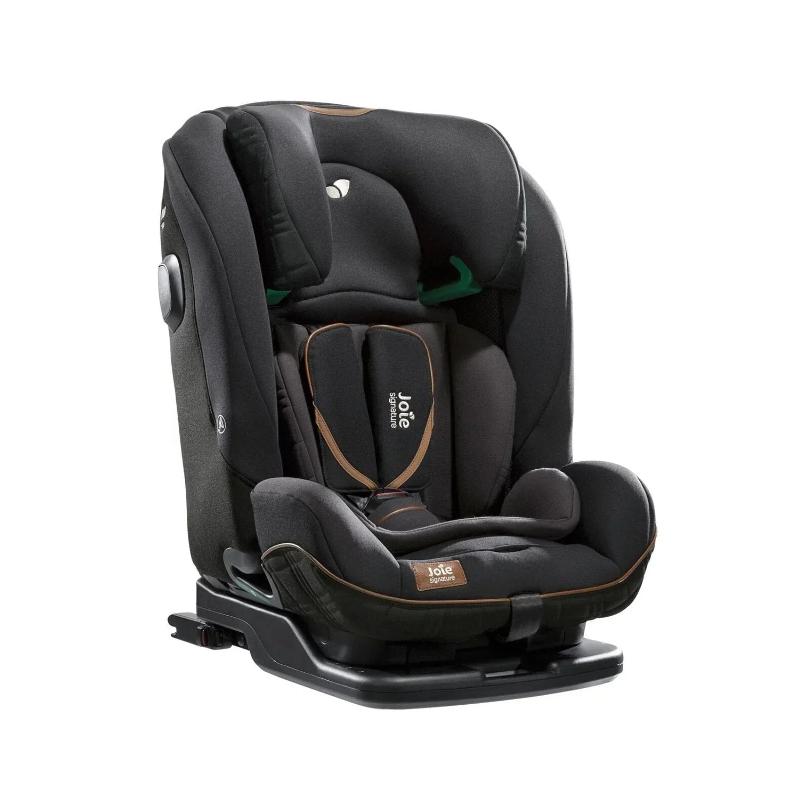 Joie i - Plenti Signature i - Size Group 1/2/3 Car Seat - Eclipse - mezetto ebebek ebebek