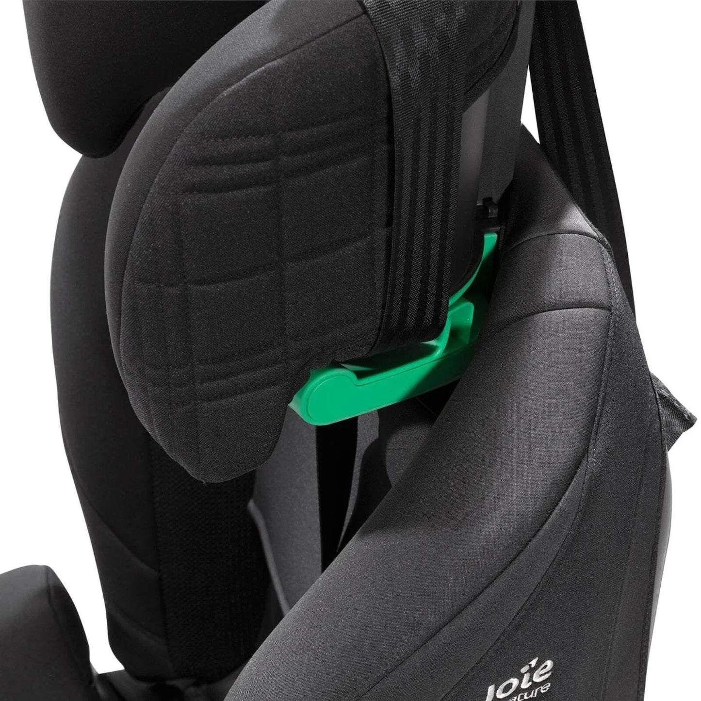 Joie i - Plenti Signature i - Size Group 1/2/3 Car Seat - Eclipse - mezetto ebebek ebebek