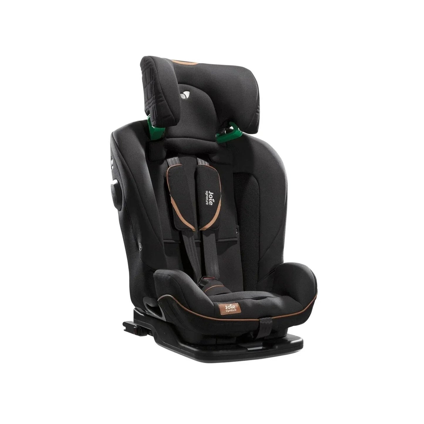 Joie i - Plenti Signature i - Size Group 1/2/3 Car Seat - Eclipse - mezetto ebebek ebebek