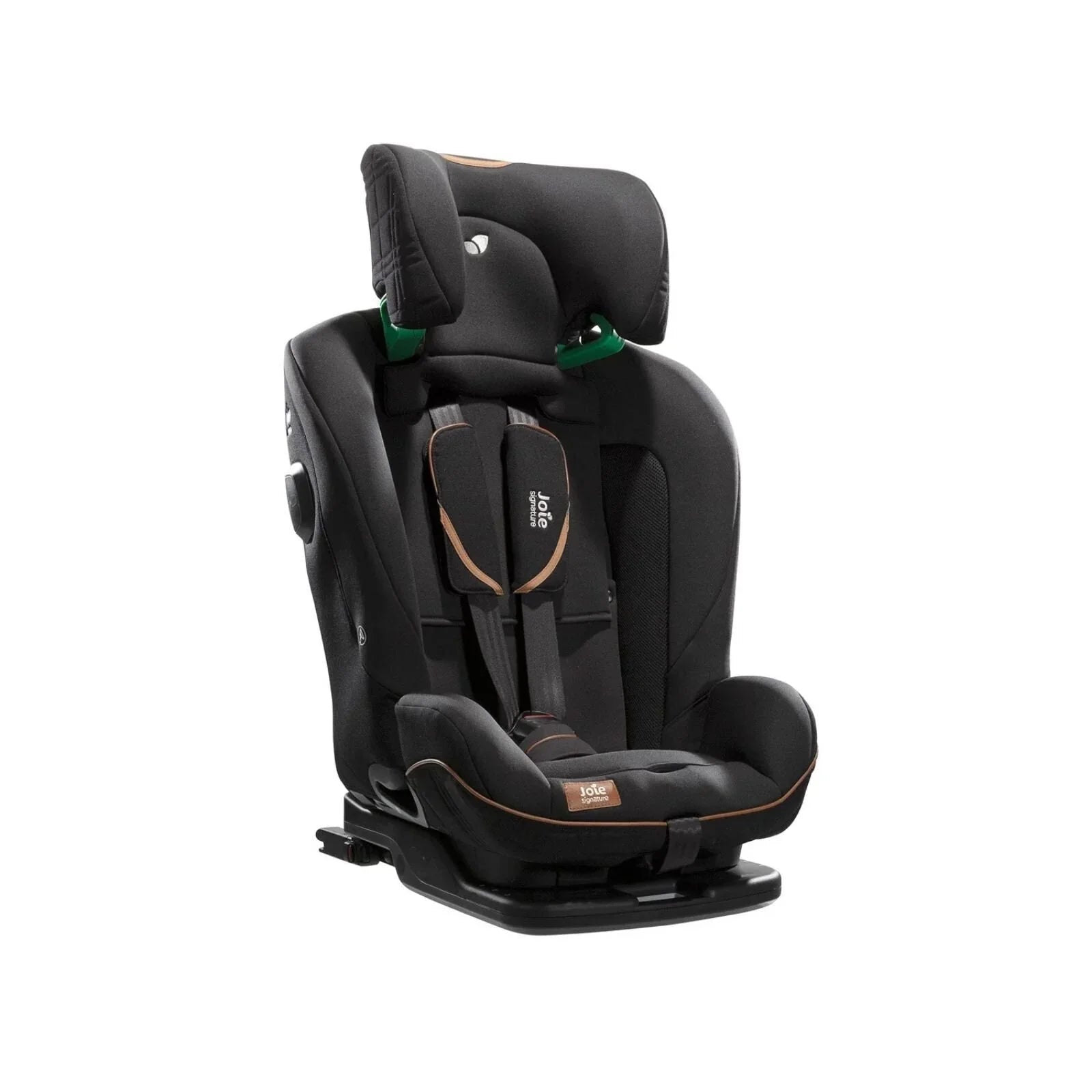 Joie i - Plenti Signature i - Size Group 1/2/3 Car Seat - Eclipse - mezetto ebebek ebebek