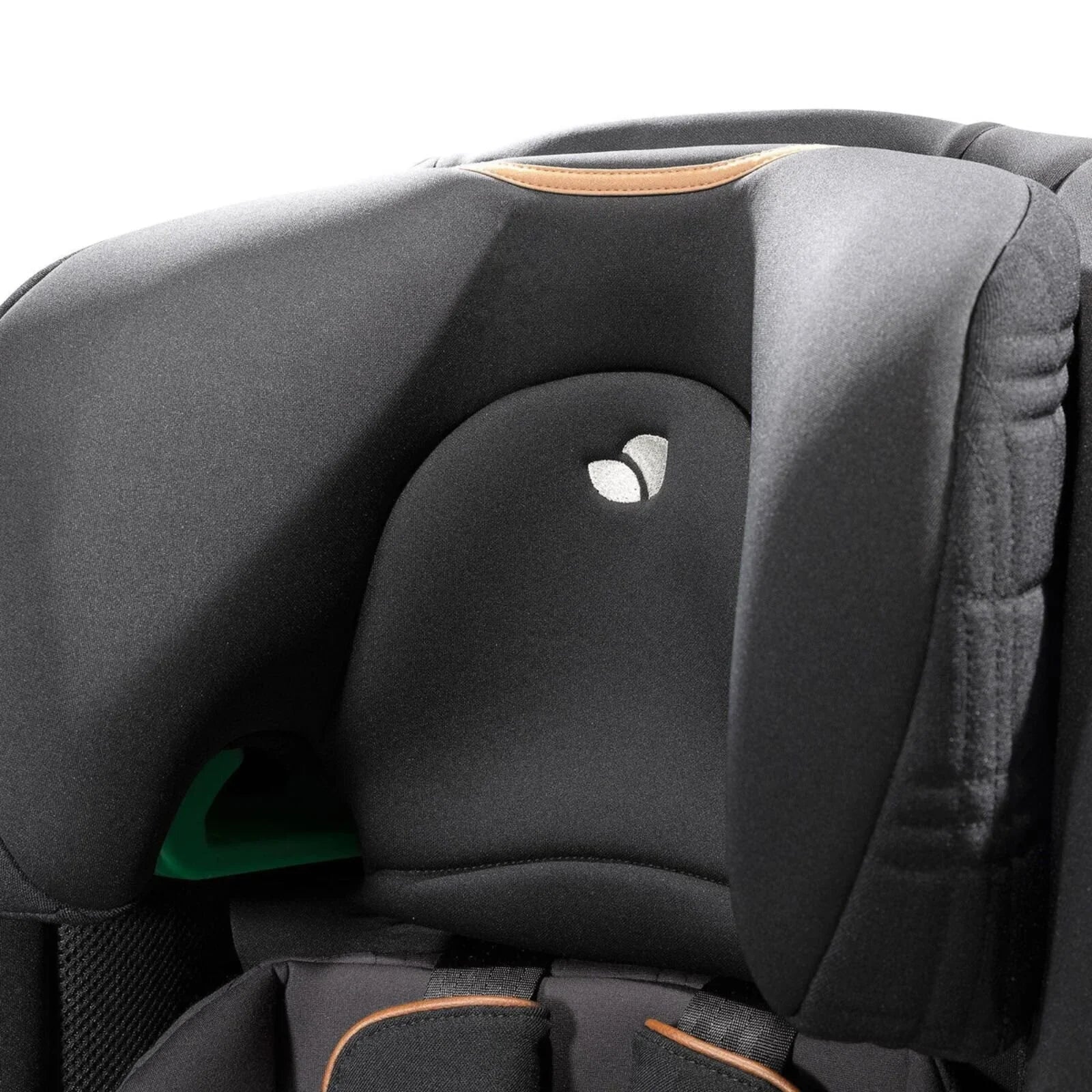 Joie i - Plenti Signature i - Size Group 1/2/3 Car Seat - Eclipse - mezetto ebebek ebebek