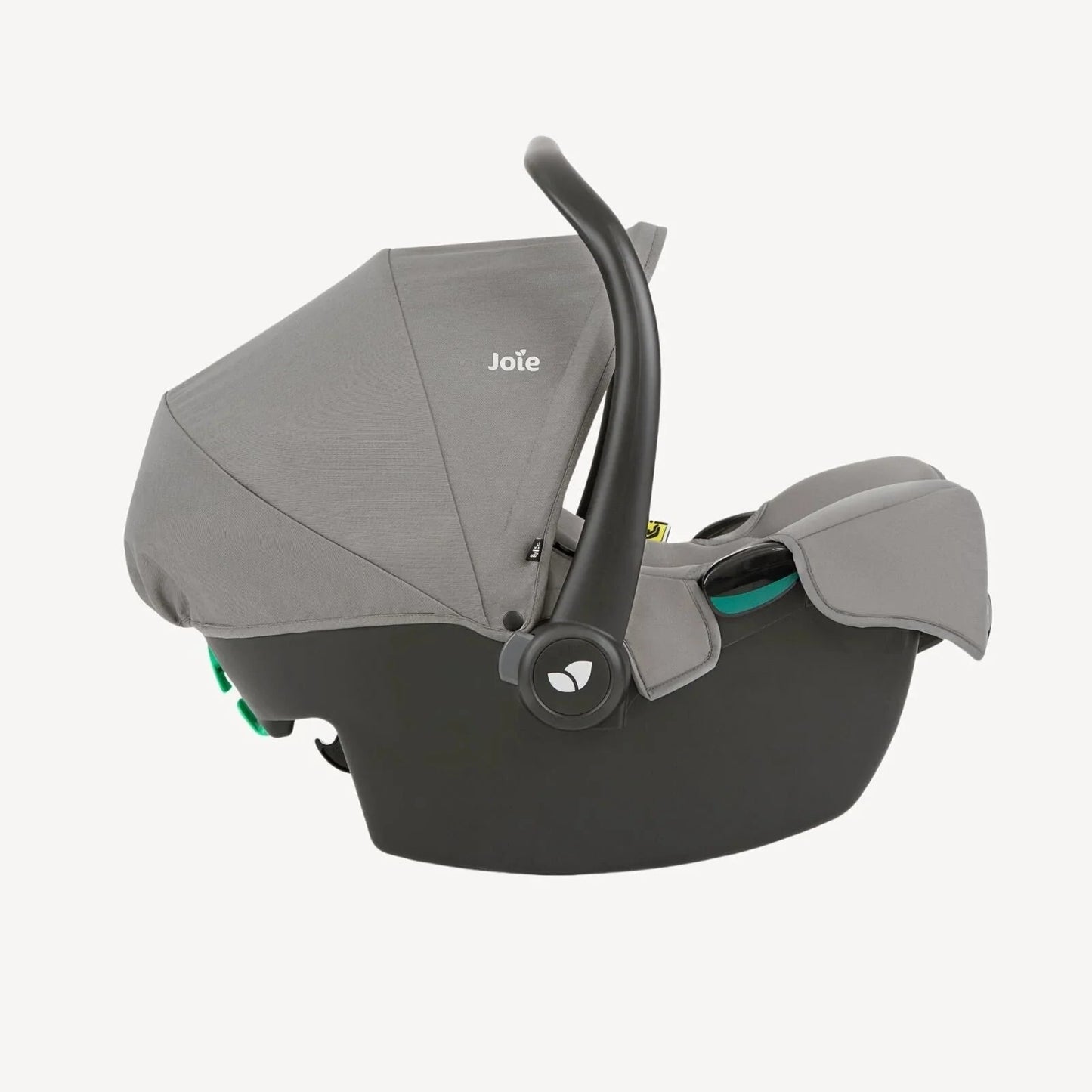 Joie I - Snug 2 Group 0+ Car Seat - Pebble - mezetto ebebek ebebek