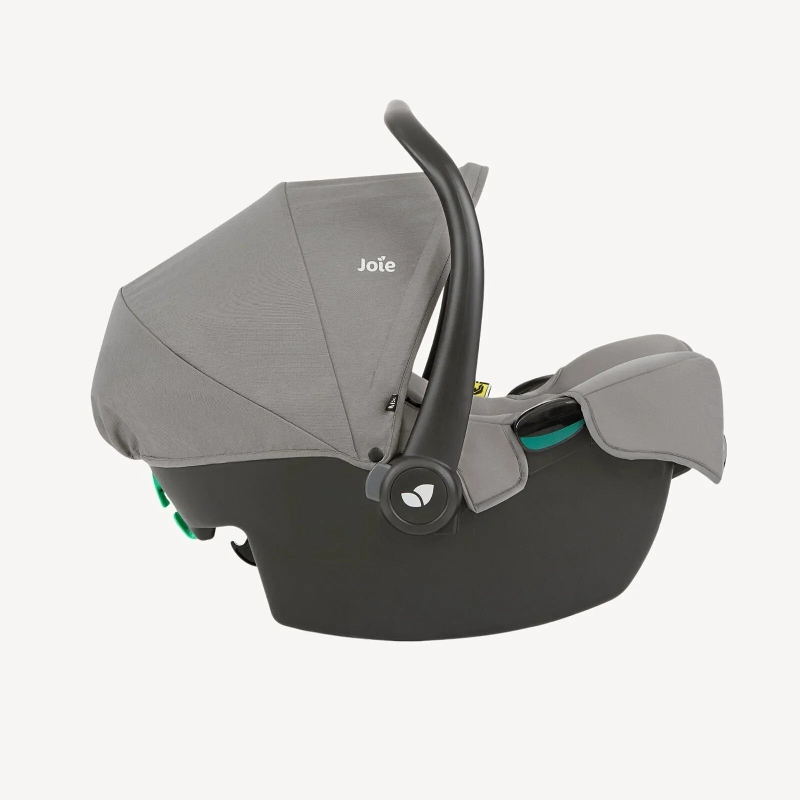 Joie I - Snug 2 Group 0+ Car Seat - Pebble - mezetto ebebek ebebek