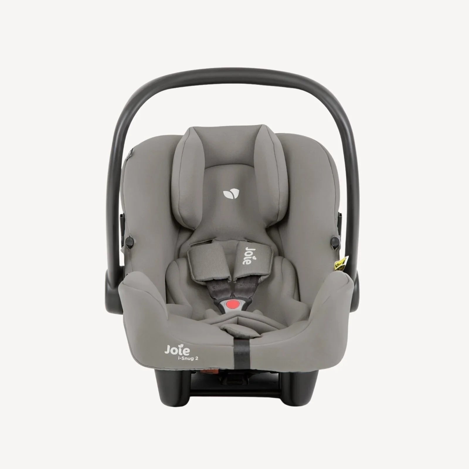 Joie I - Snug 2 Group 0+ Car Seat - Pebble - mezetto ebebek ebebek