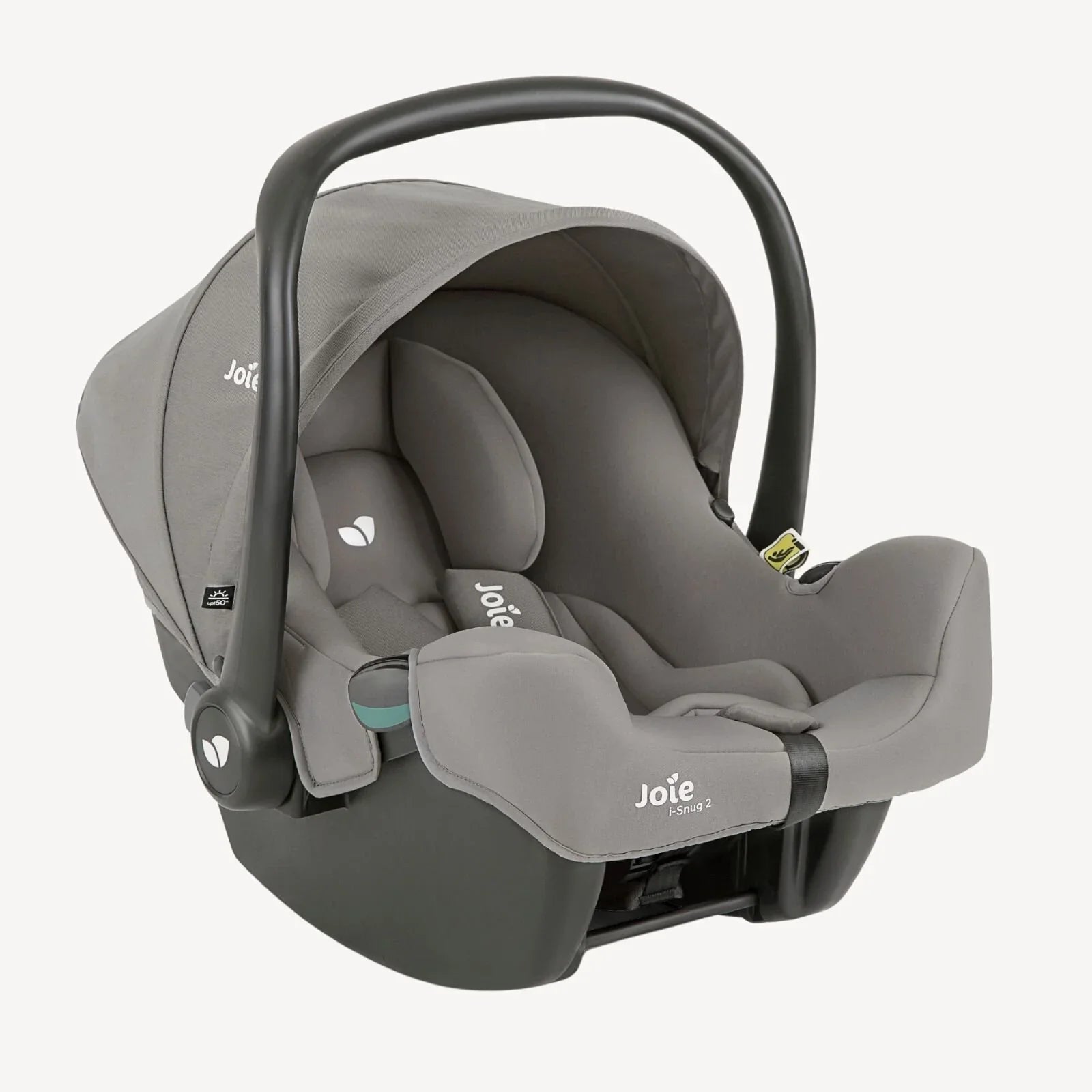Joie I - Snug 2 Group 0+ Car Seat - Pebble - mezetto ebebek ebebek
